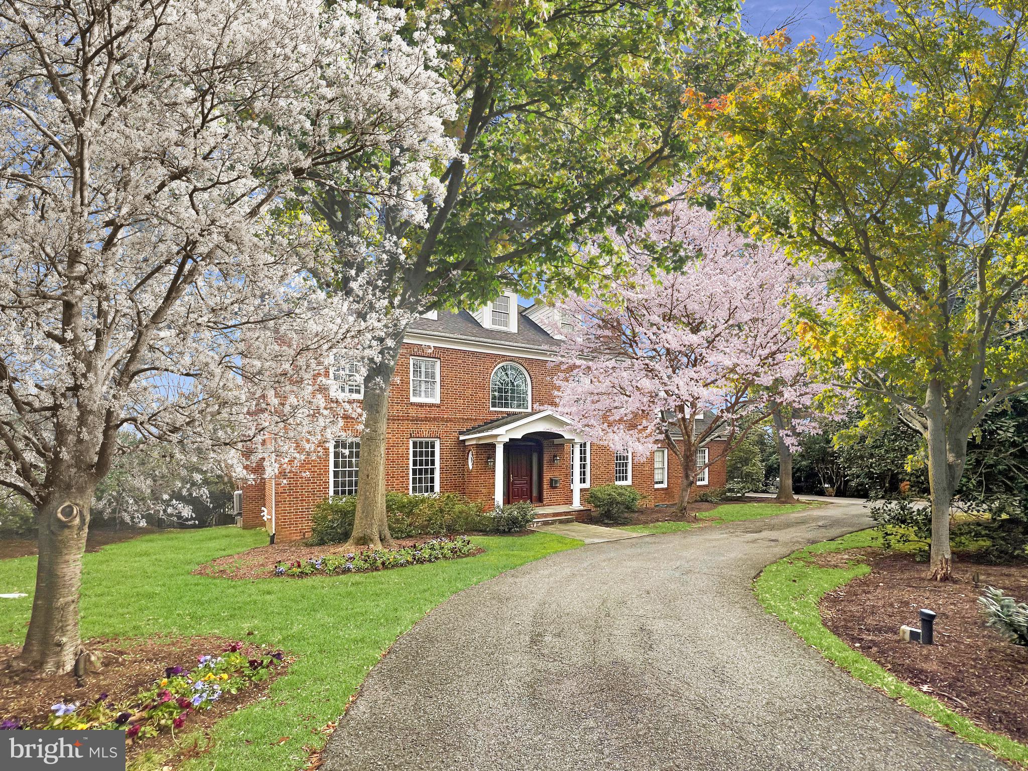 MALVERN HILL - Residential