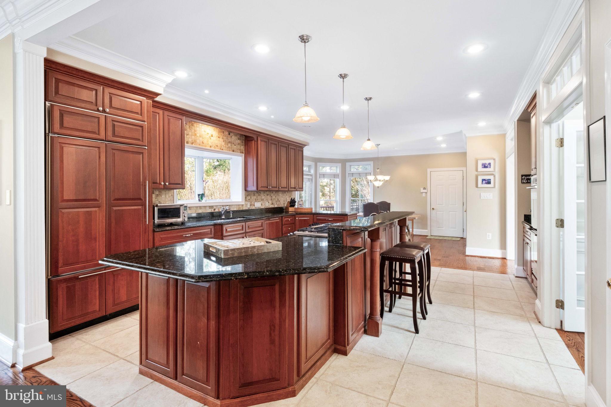 MALVERN HILL - Residential