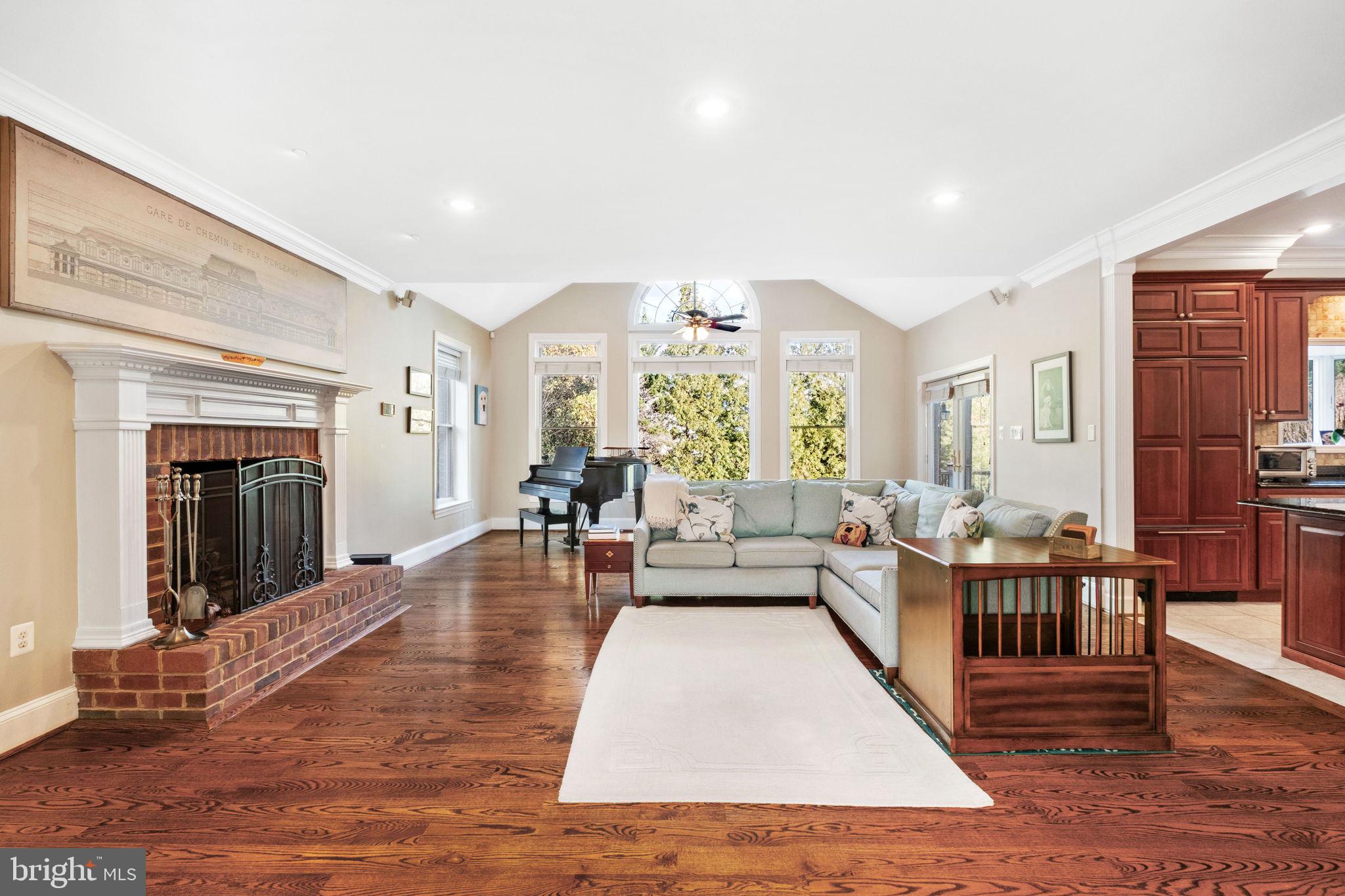 MALVERN HILL - Residential