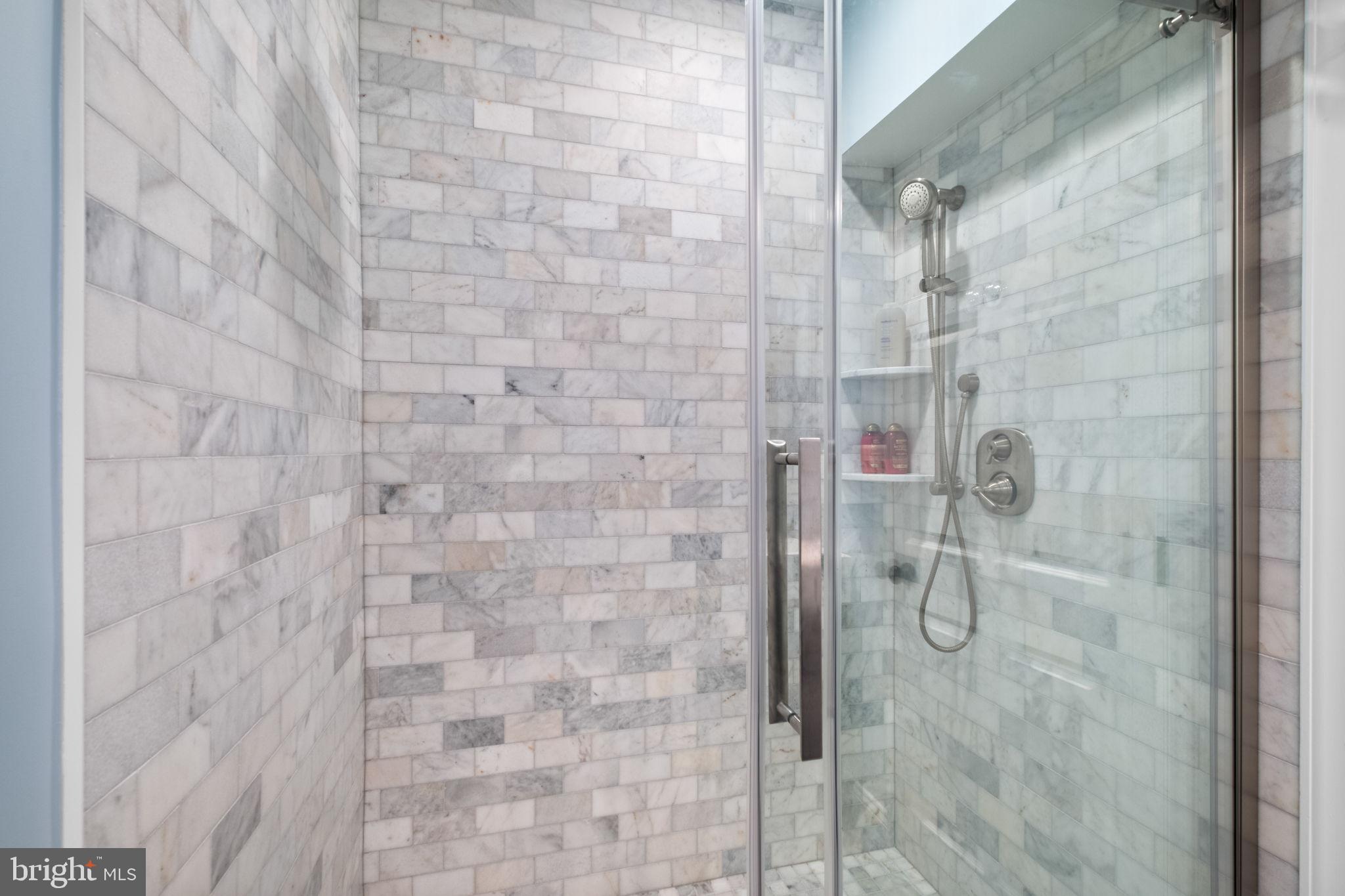 MALVERN HILL - Residential