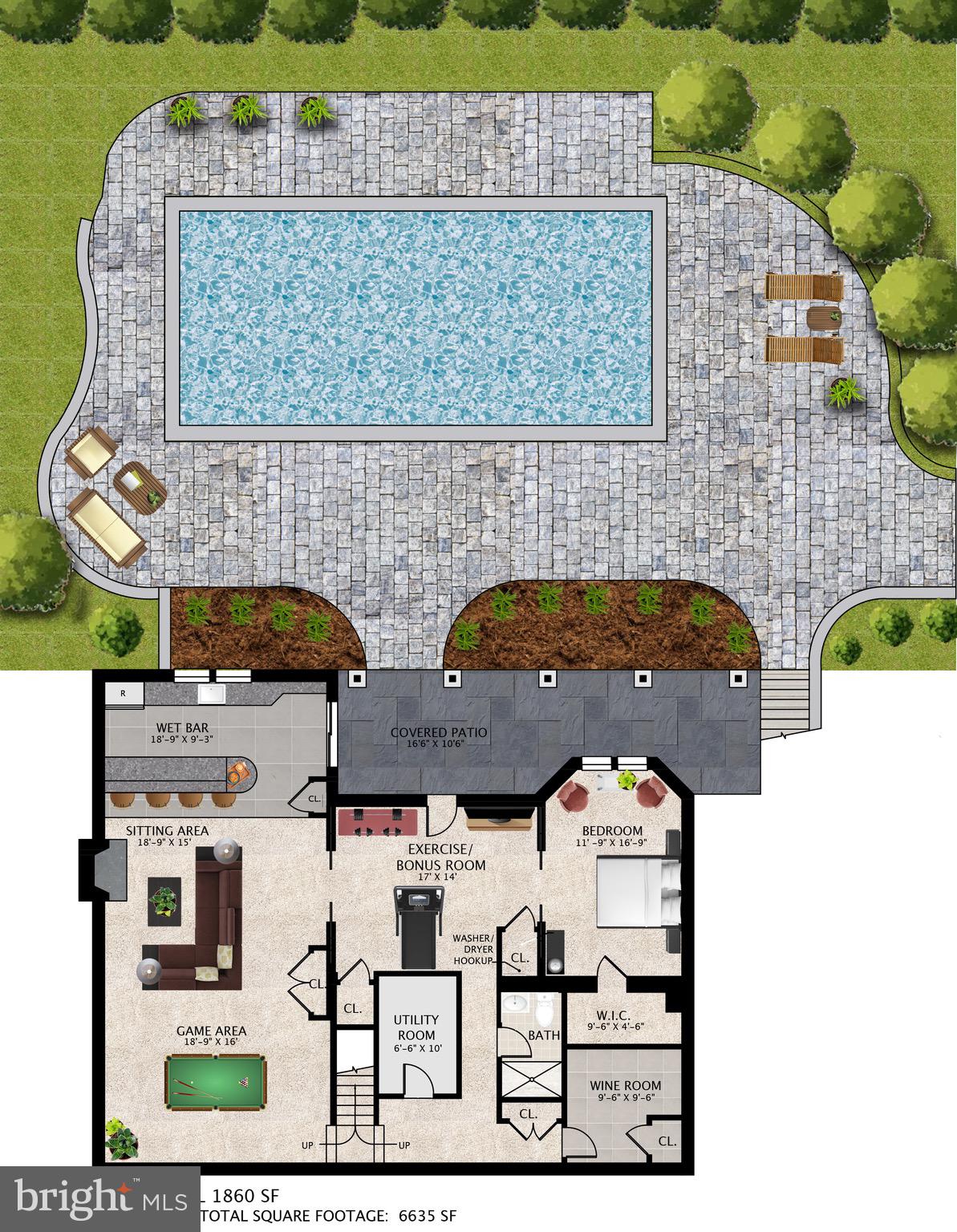 MALVERN HILL - Residential