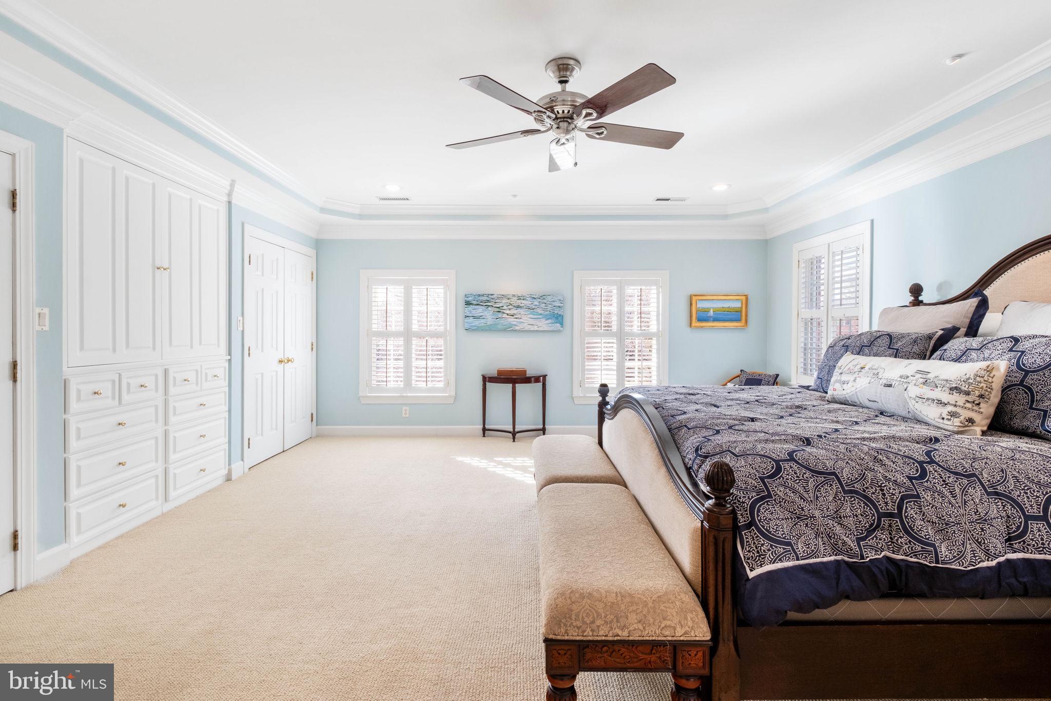 MALVERN HILL - Residential