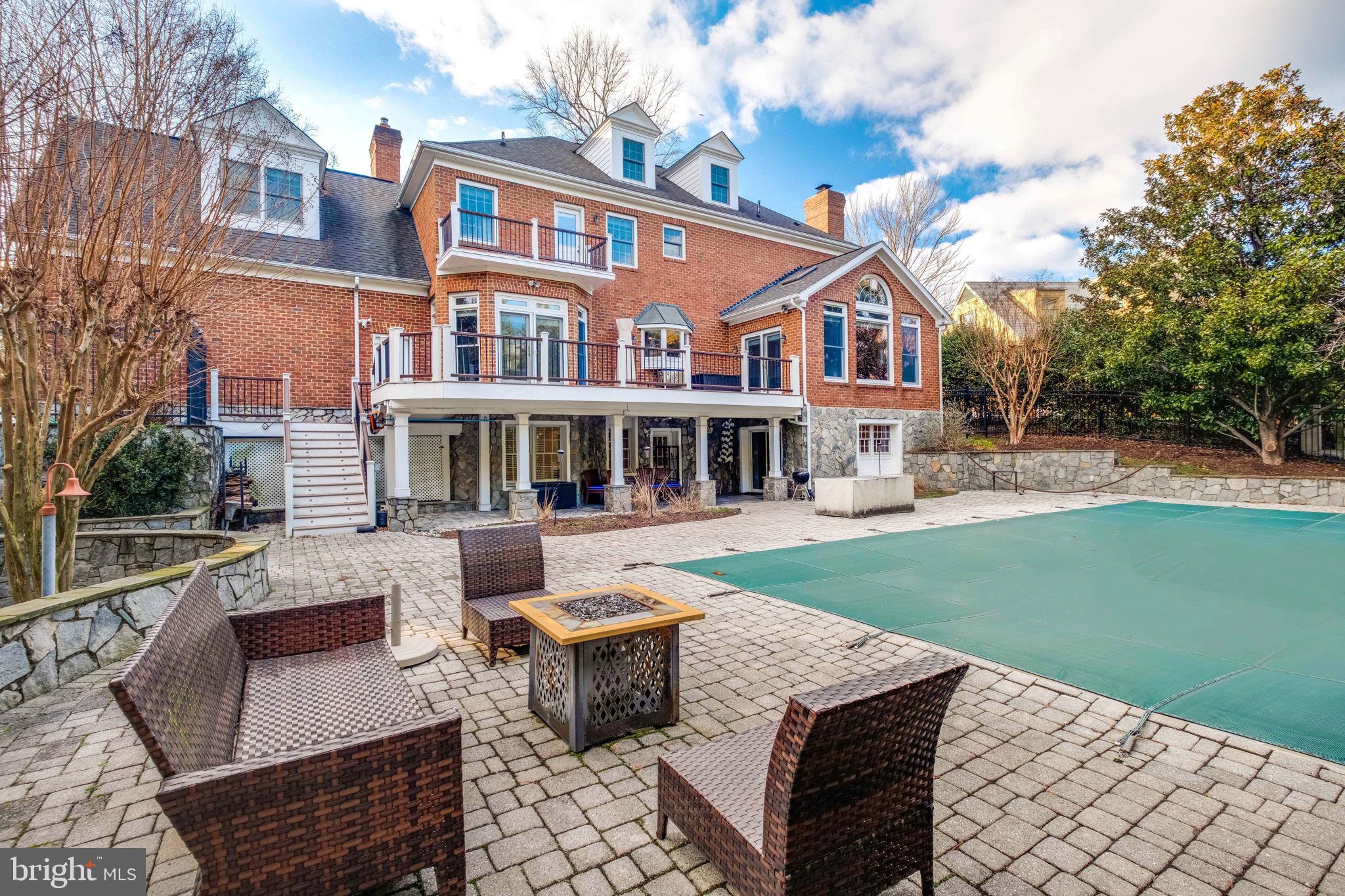 MALVERN HILL - Residential