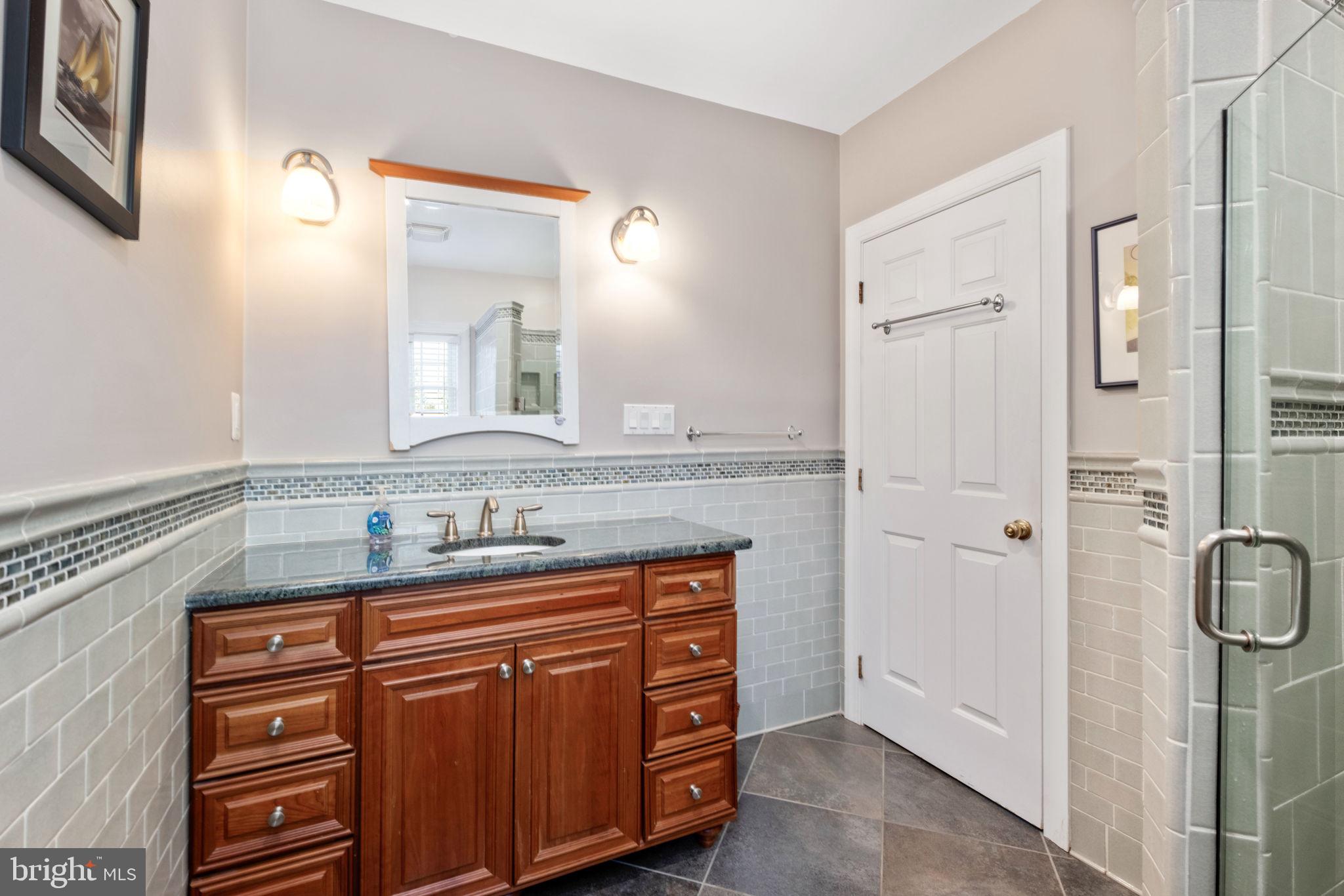 MALVERN HILL - Residential