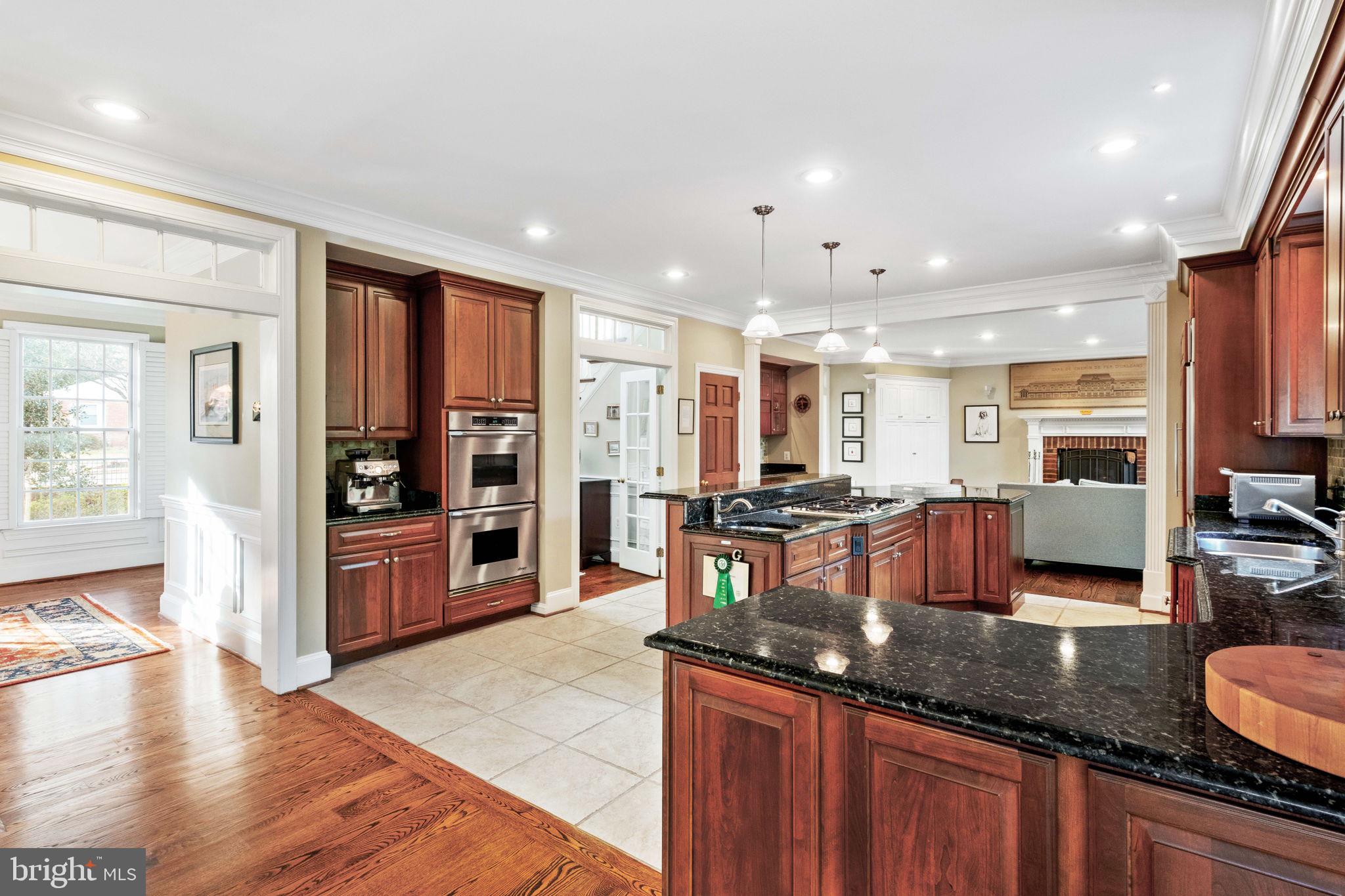 MALVERN HILL - Residential