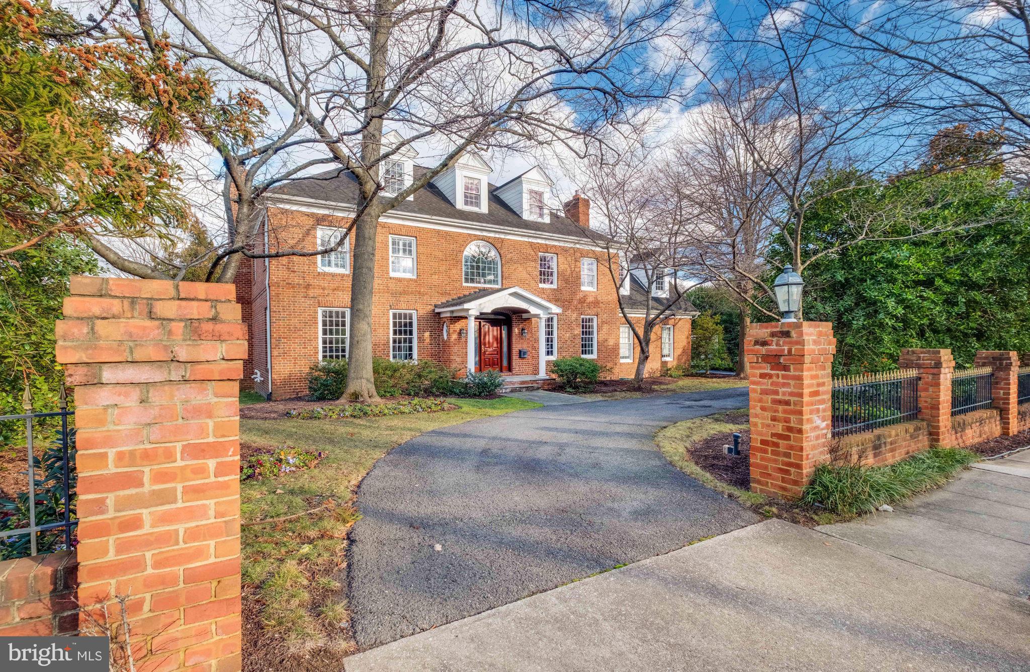 MALVERN HILL - Residential