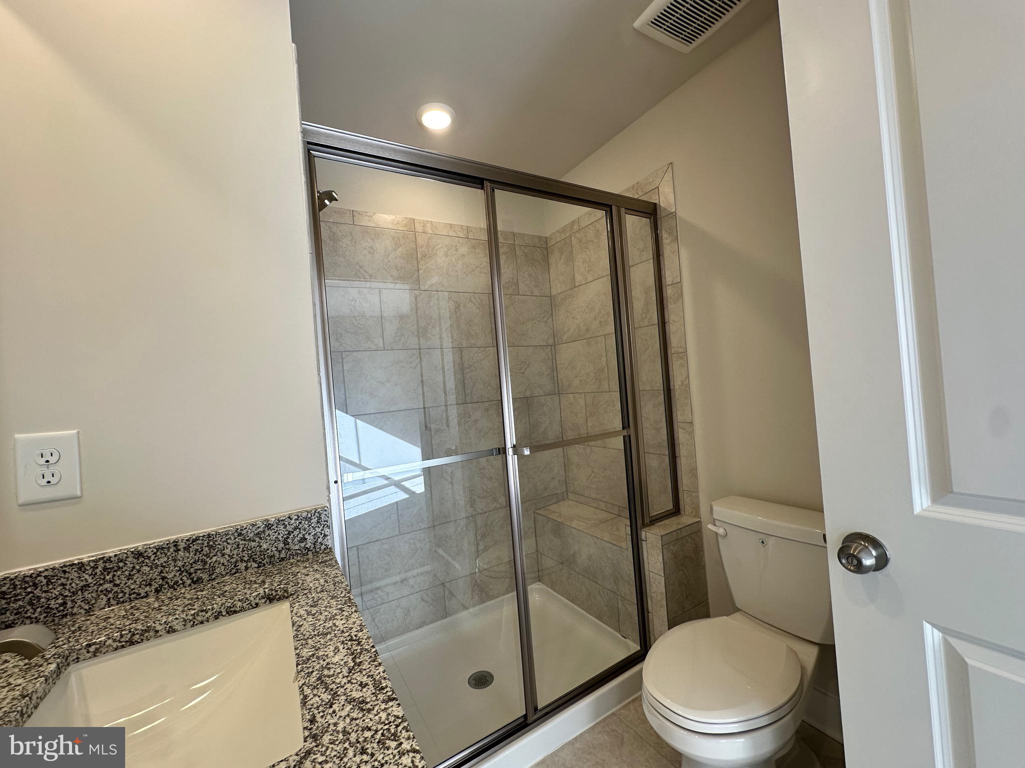 ST CHARLES HORIZON - Residential