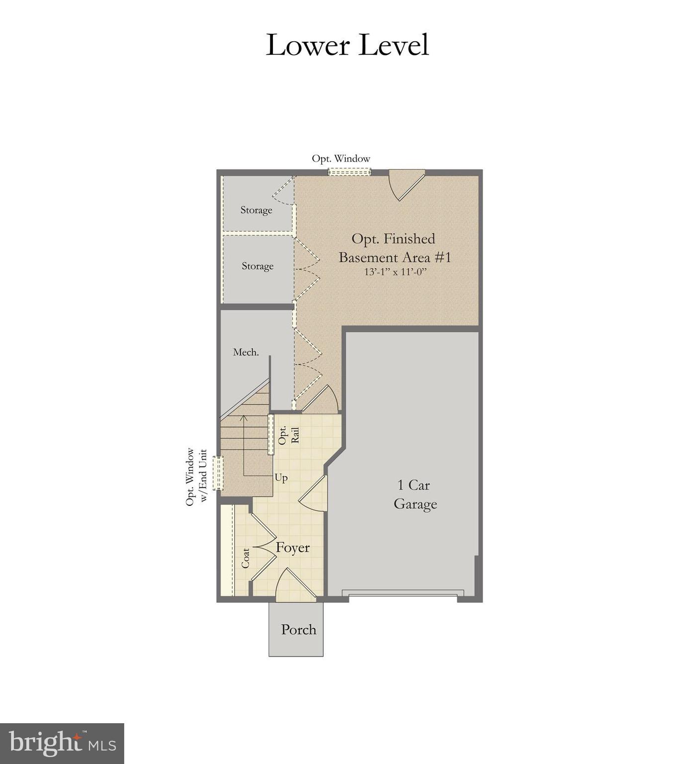 ARCHERS ROCK - Residential