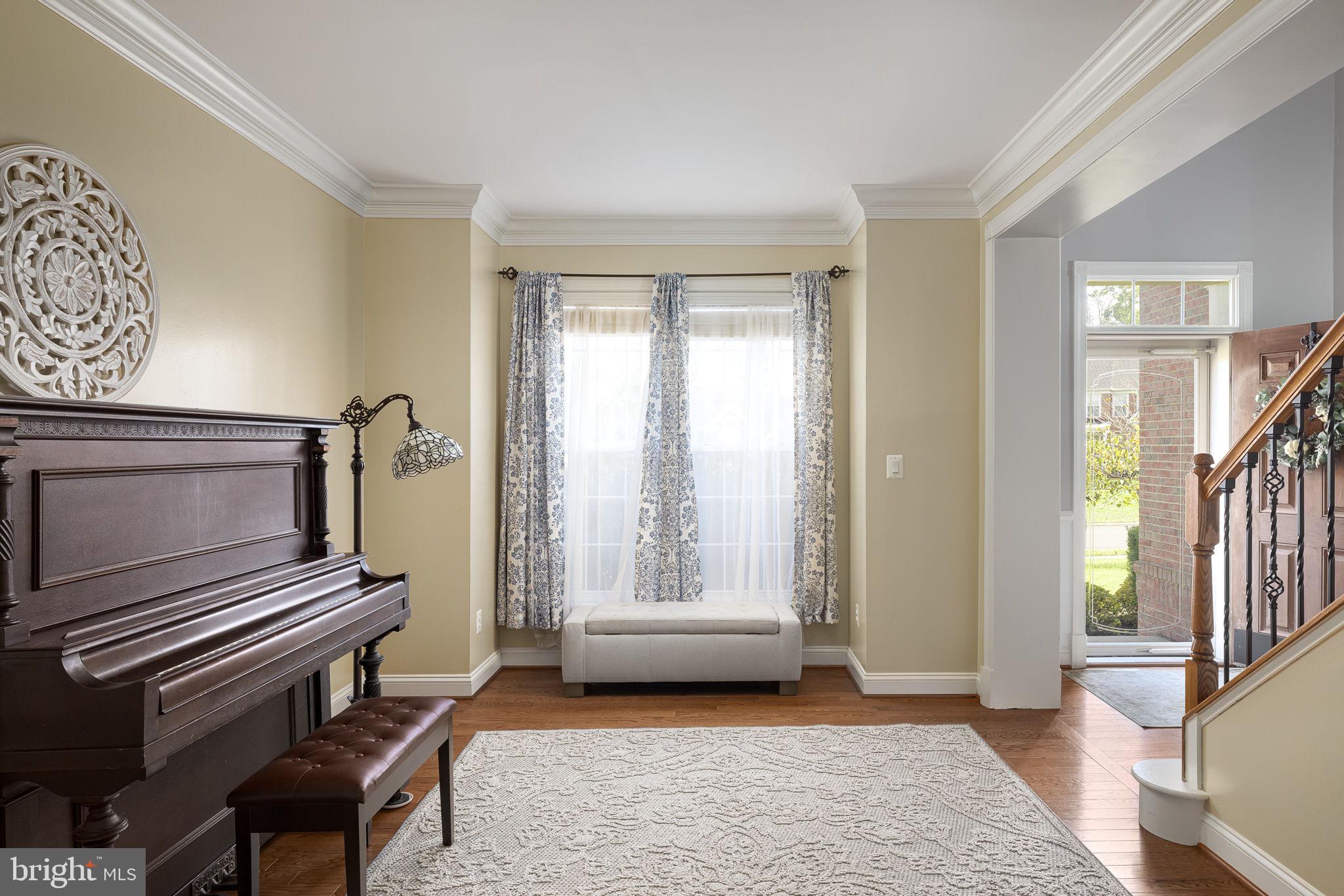 PIEDMONT - Residential