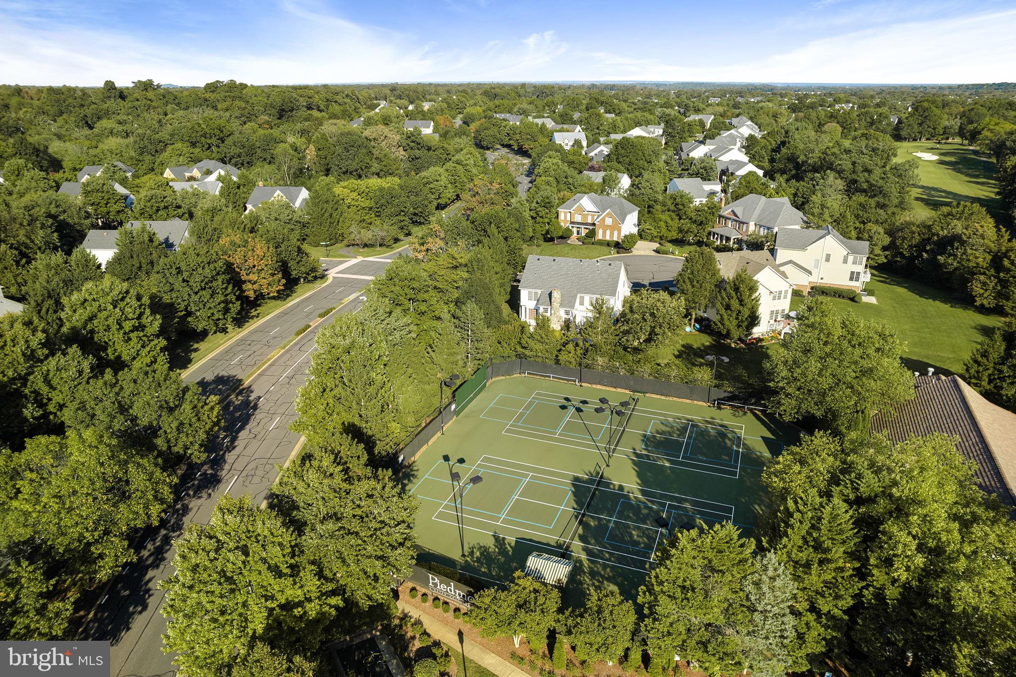 PIEDMONT - Residential