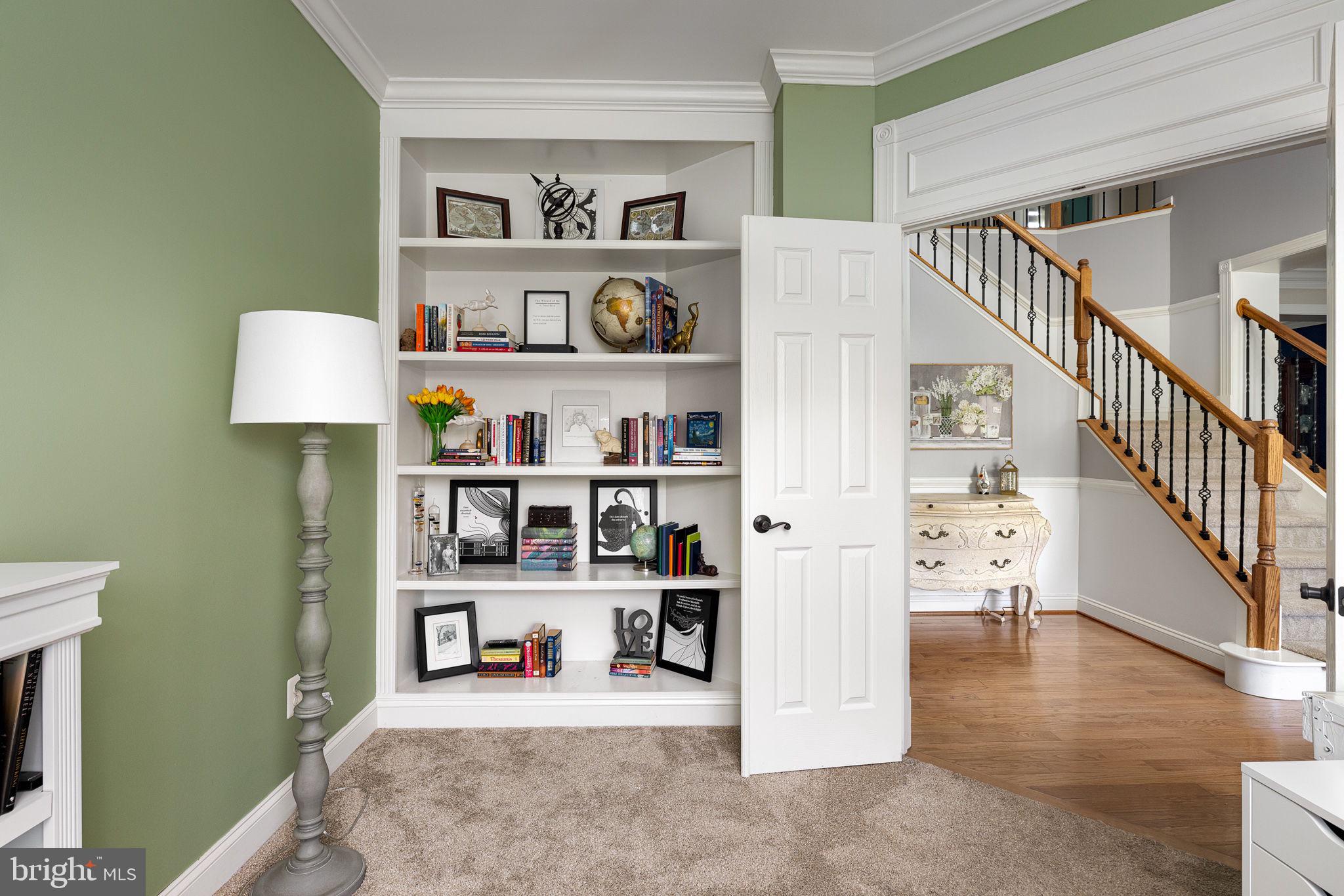 PIEDMONT - Residential