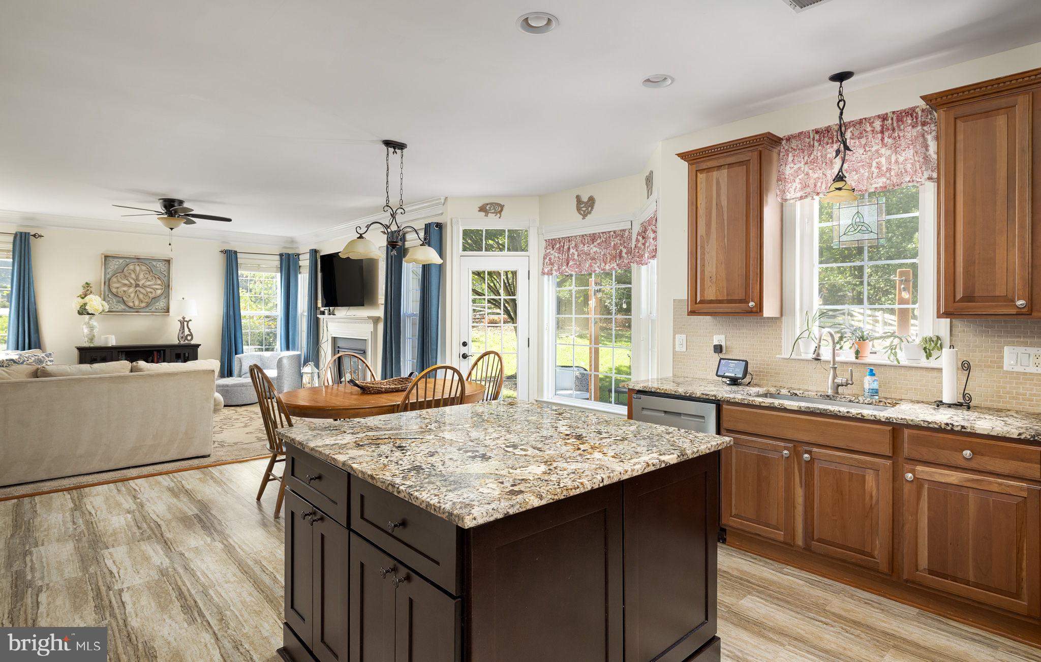 PIEDMONT - Residential