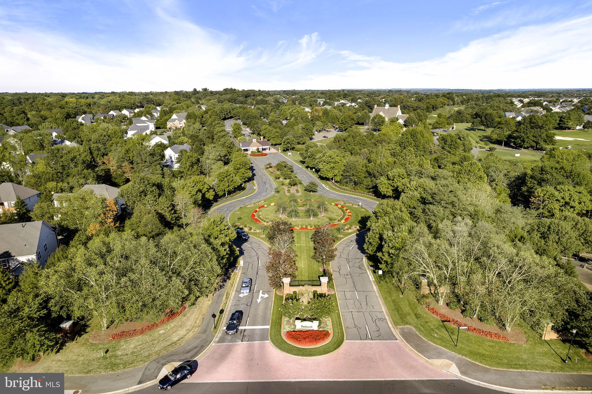 PIEDMONT - Residential