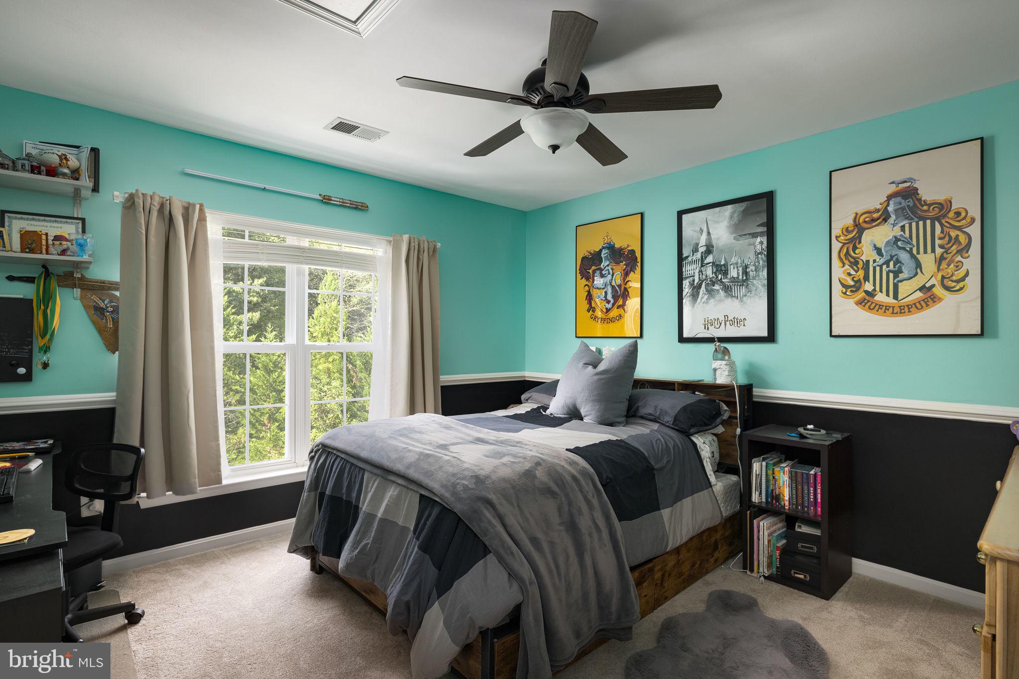 PIEDMONT - Residential