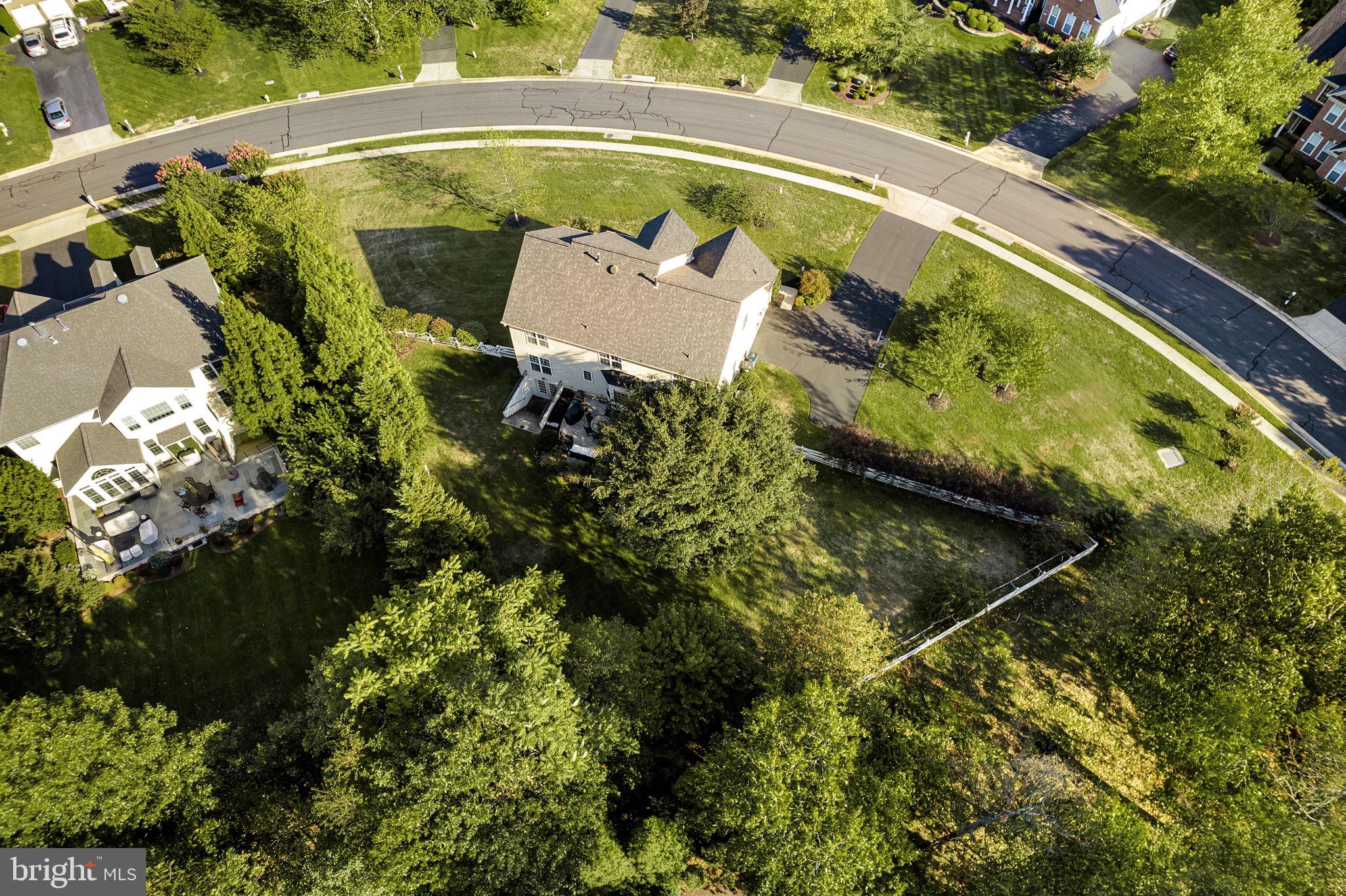 PIEDMONT - Residential