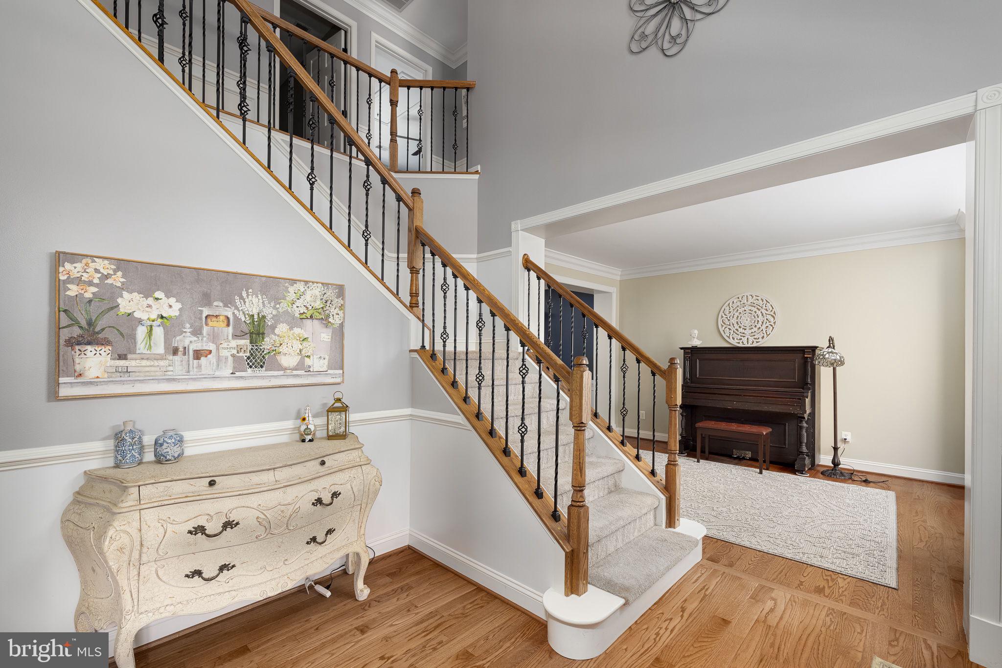 PIEDMONT - Residential