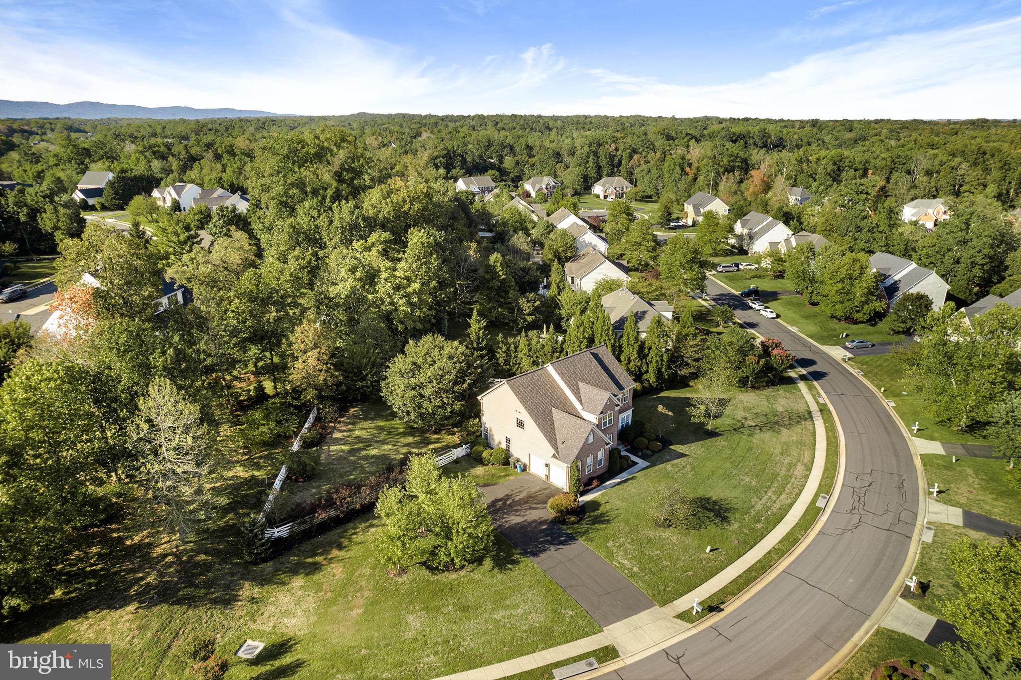 PIEDMONT - Residential