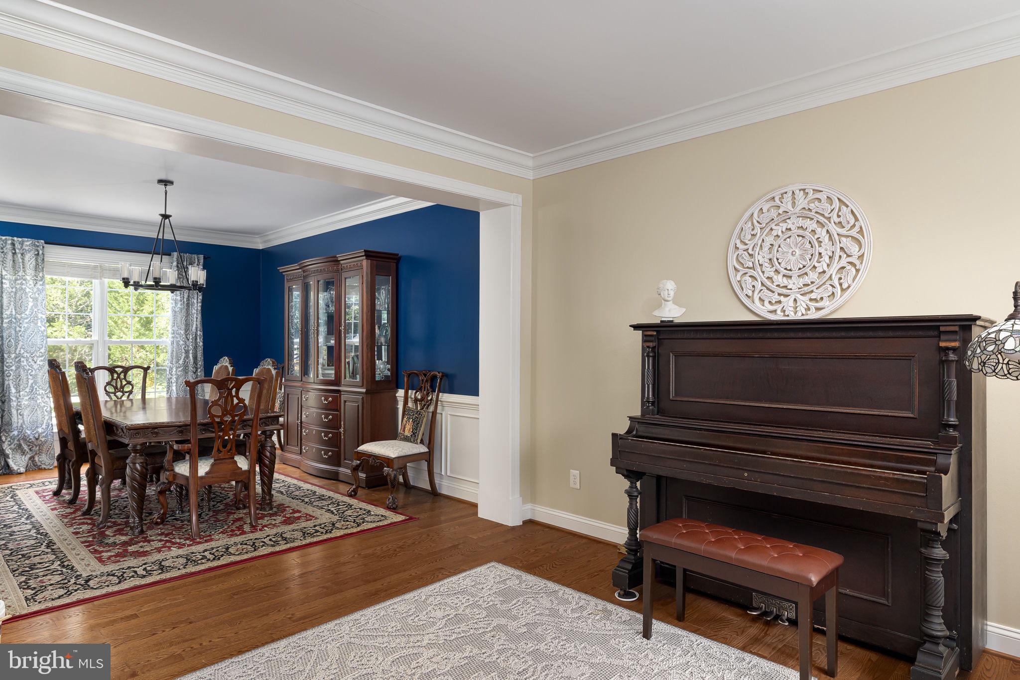 PIEDMONT - Residential