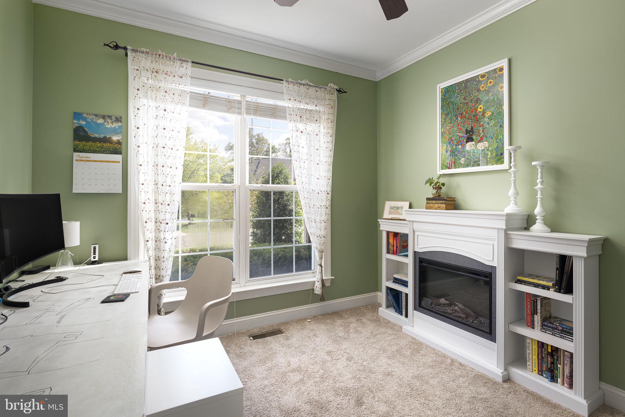 PIEDMONT - Residential