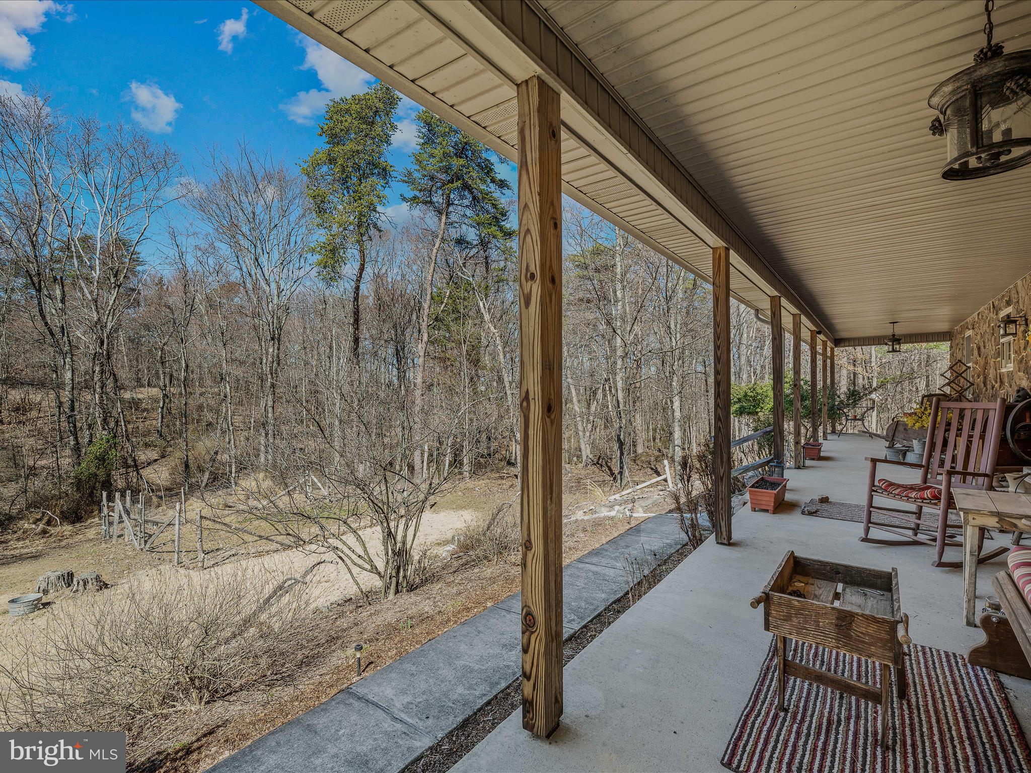 DOGWOOD RIDGE - Residential