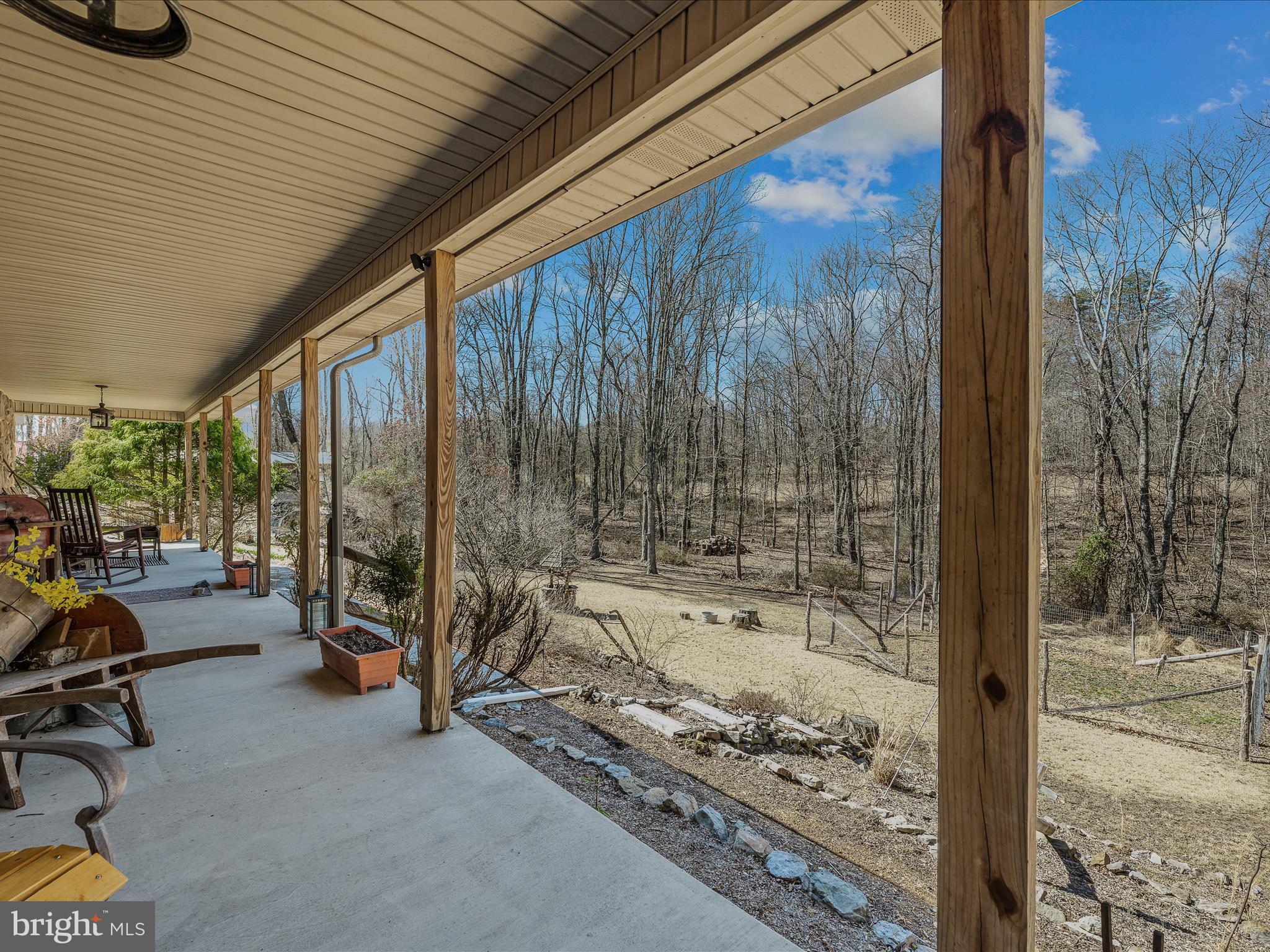 DOGWOOD RIDGE - Residential