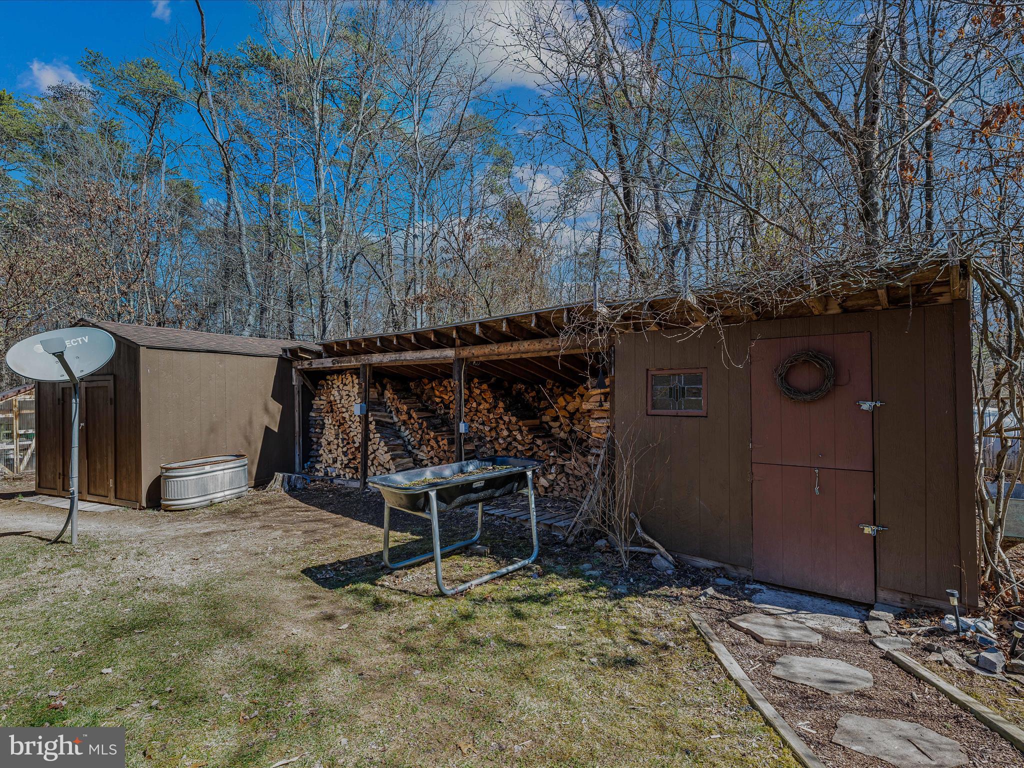 DOGWOOD RIDGE - Residential