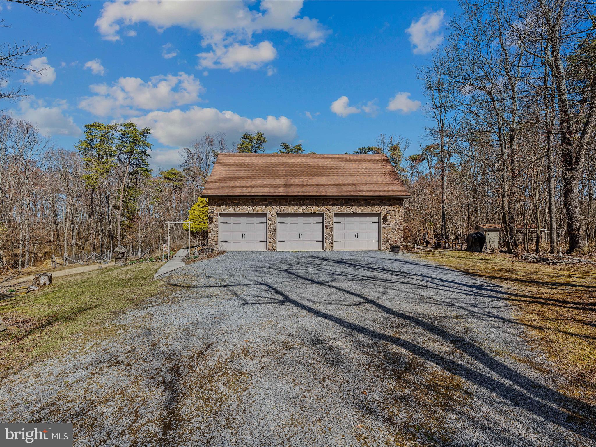 DOGWOOD RIDGE - Residential