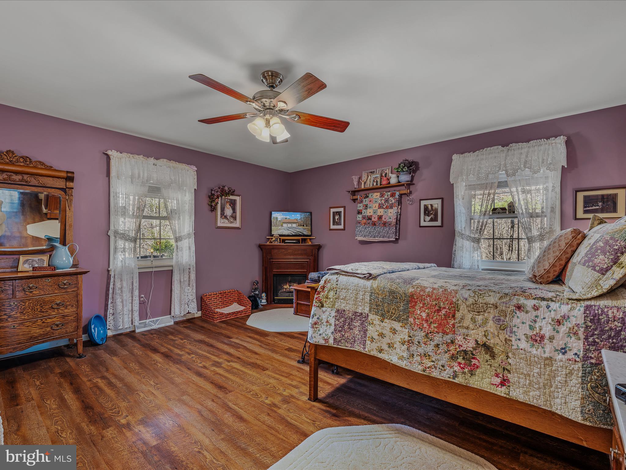 DOGWOOD RIDGE - Residential