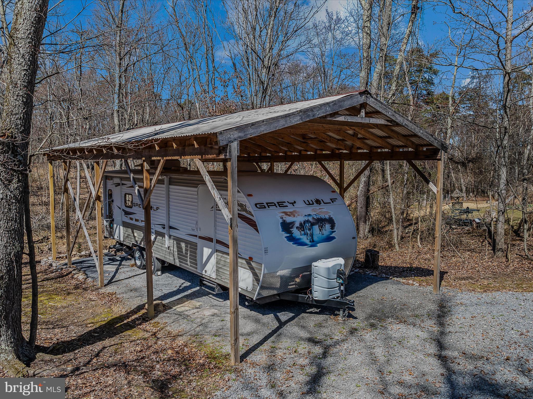 DOGWOOD RIDGE - Residential