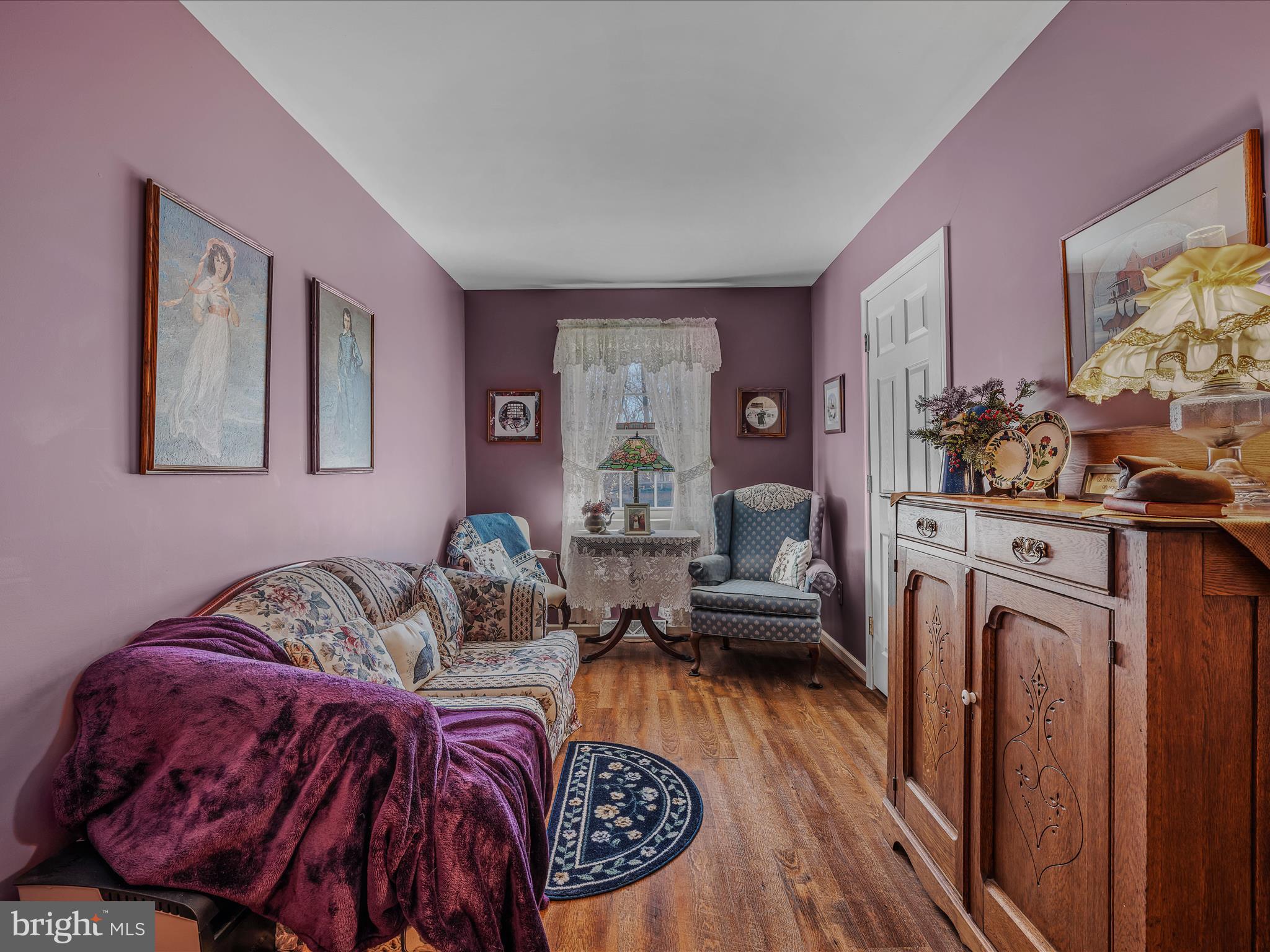 DOGWOOD RIDGE - Residential