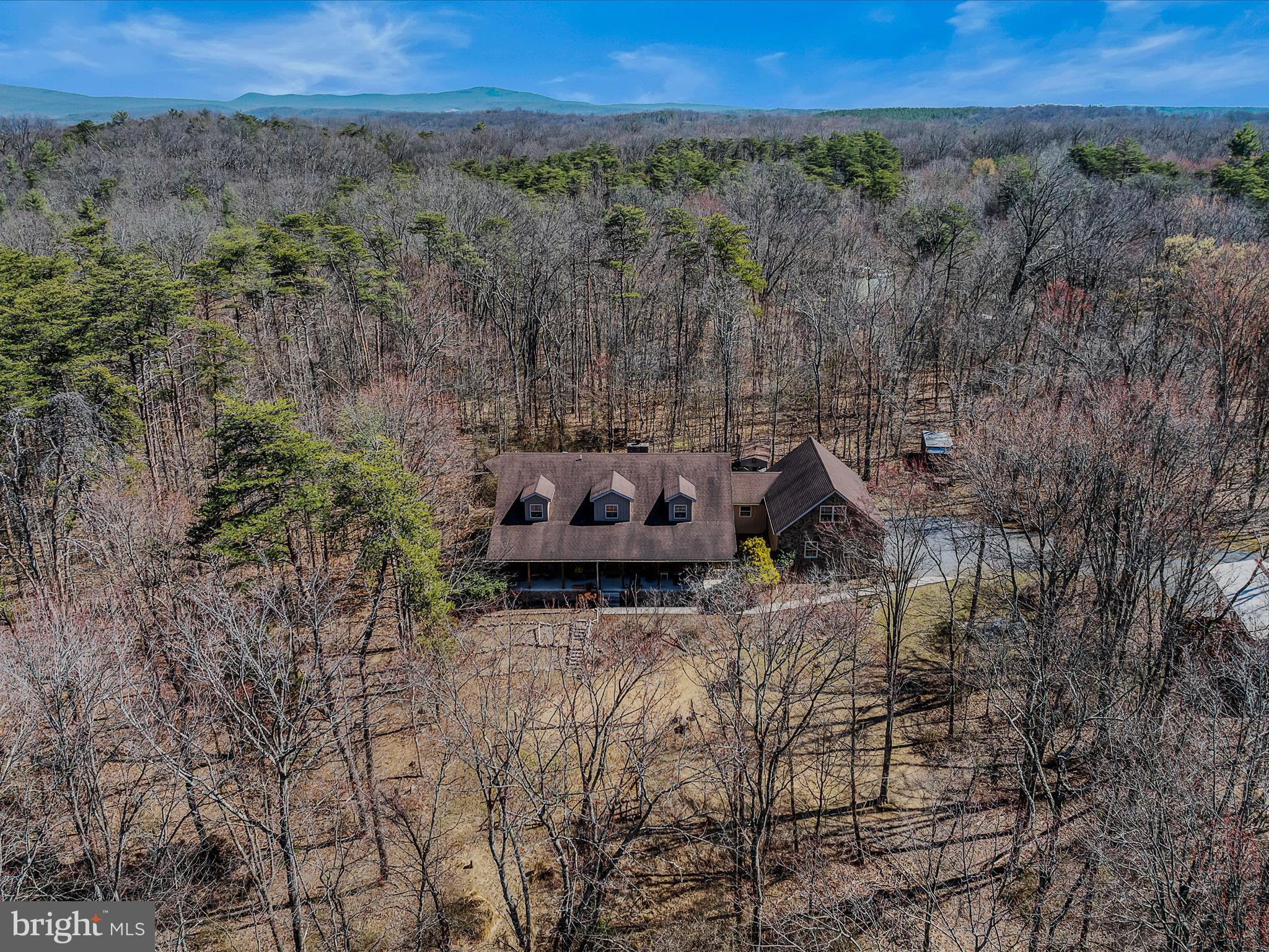 DOGWOOD RIDGE - Residential