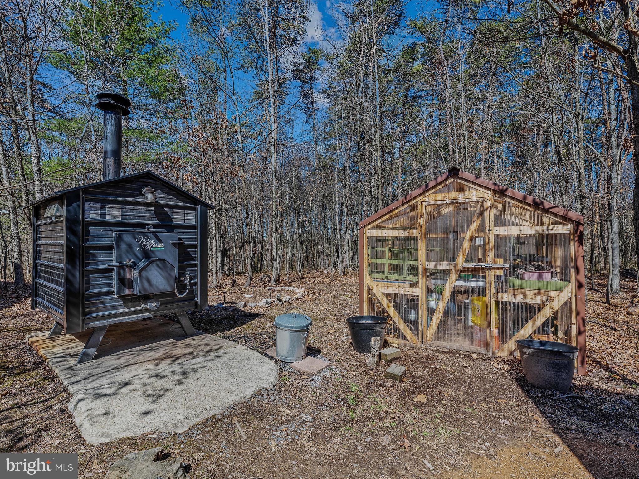 DOGWOOD RIDGE - Residential