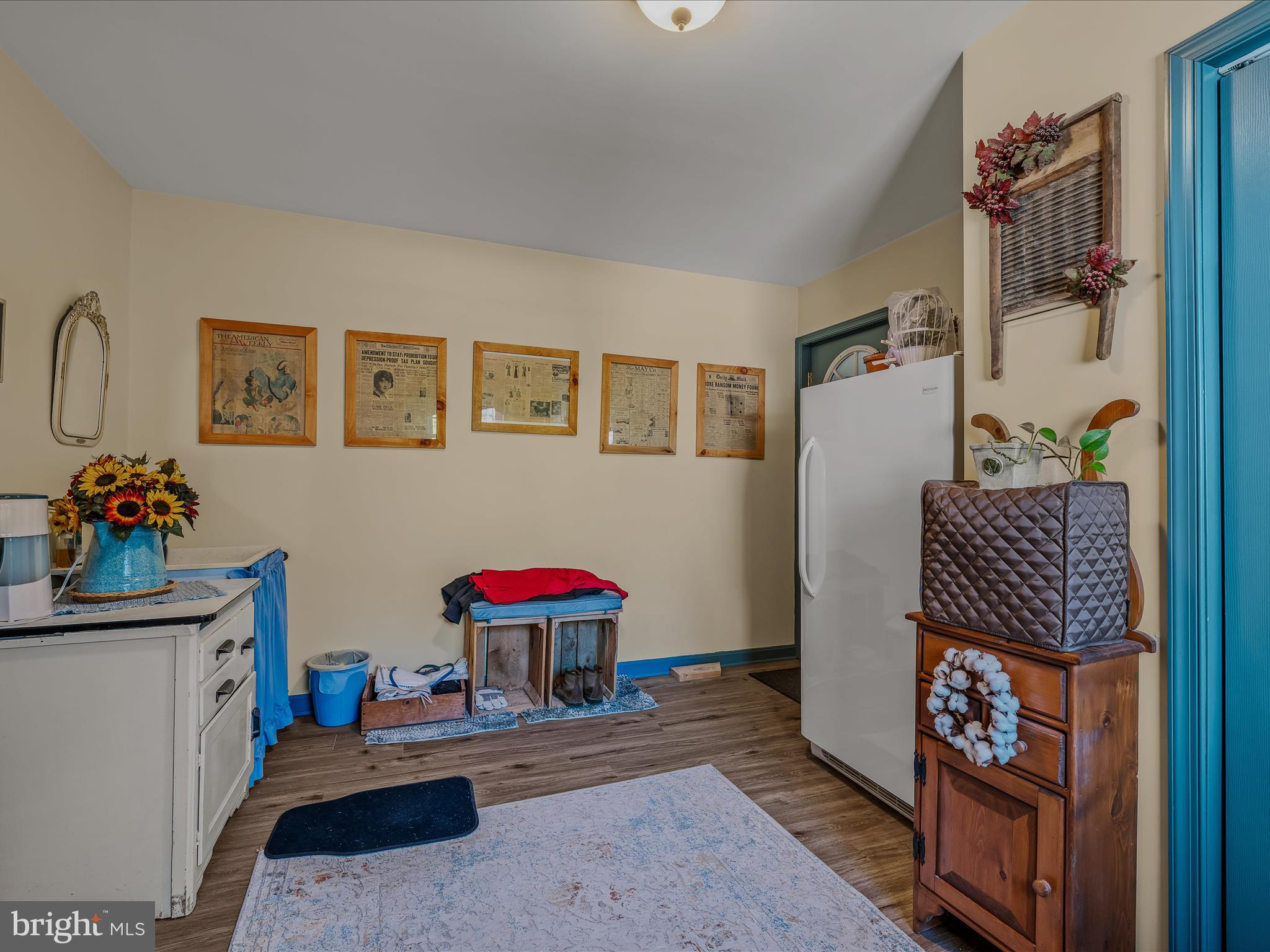 DOGWOOD RIDGE - Residential