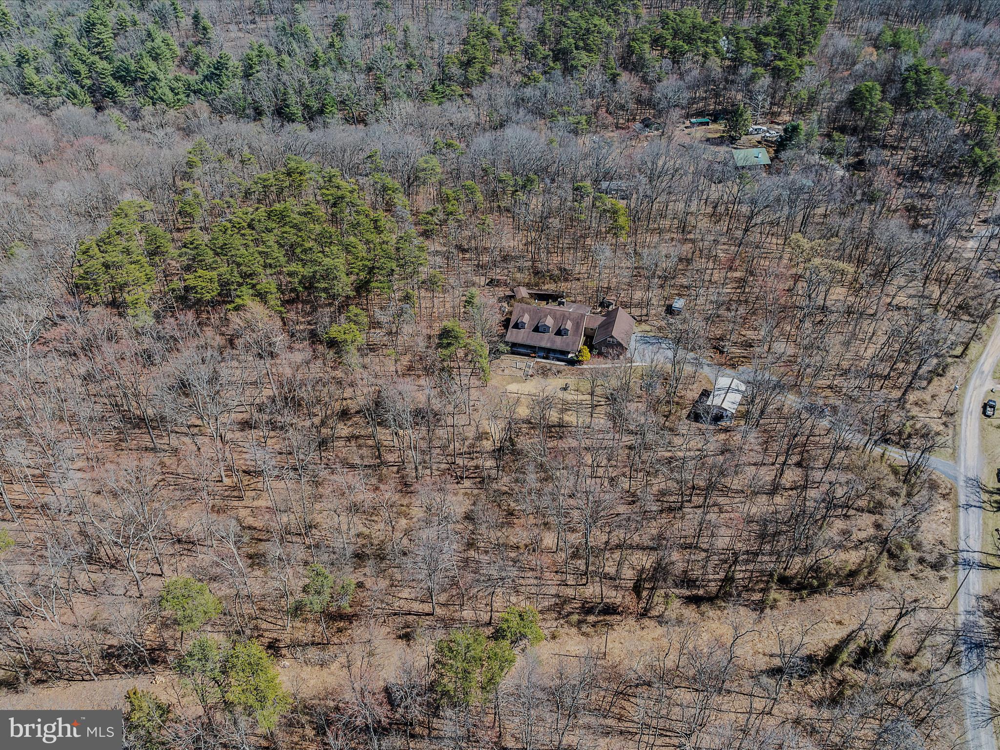 DOGWOOD RIDGE - Residential