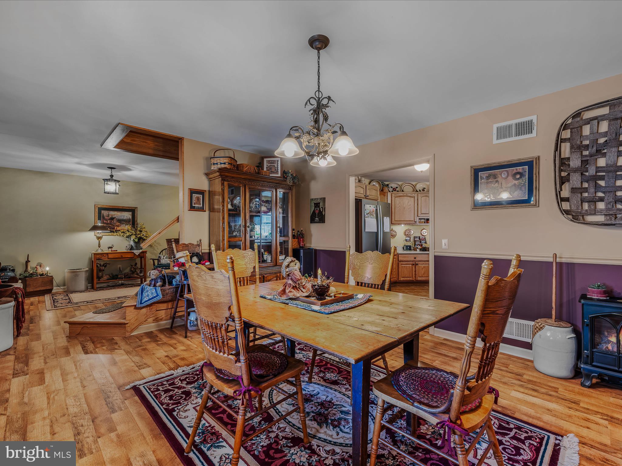 DOGWOOD RIDGE - Residential