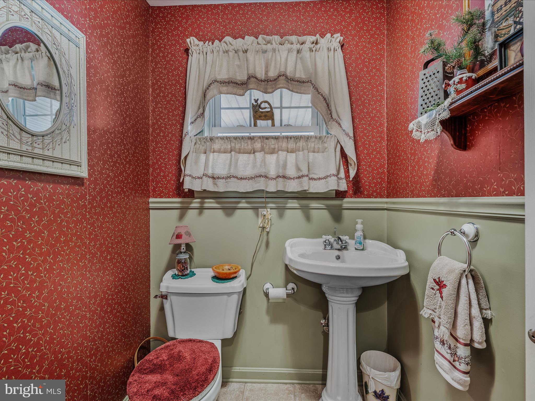 DOGWOOD RIDGE - Residential