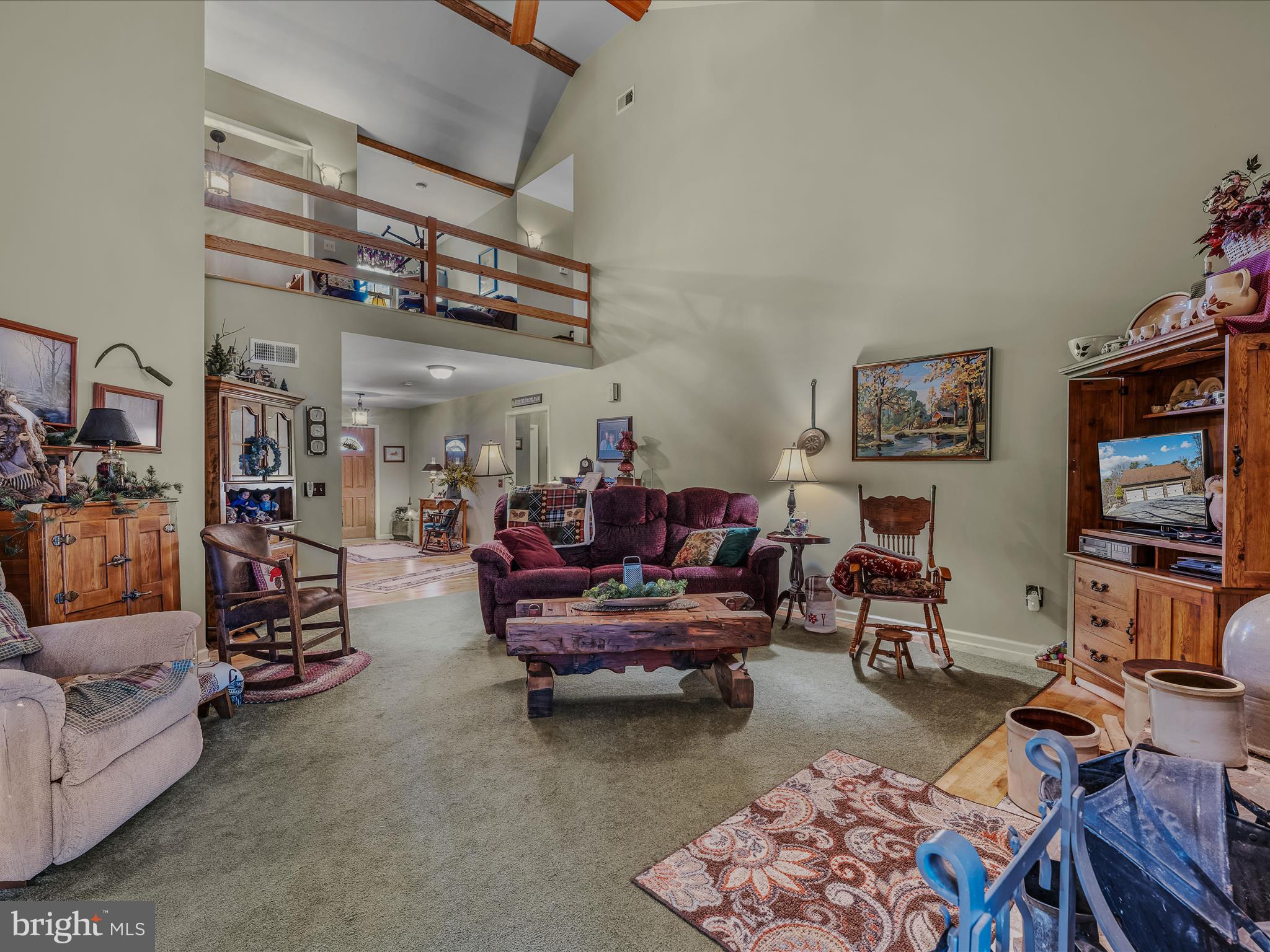 DOGWOOD RIDGE - Residential