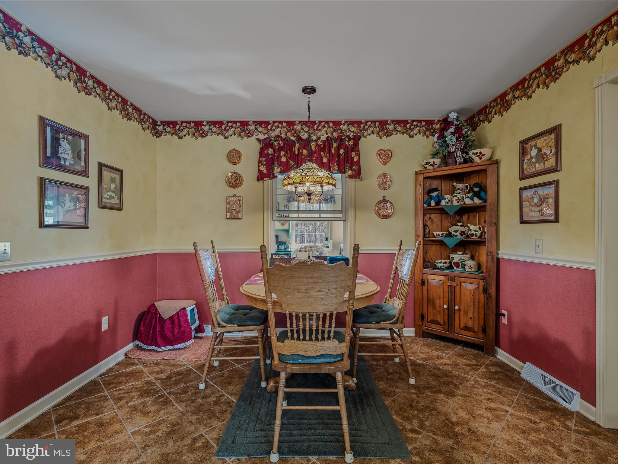 DOGWOOD RIDGE - Residential