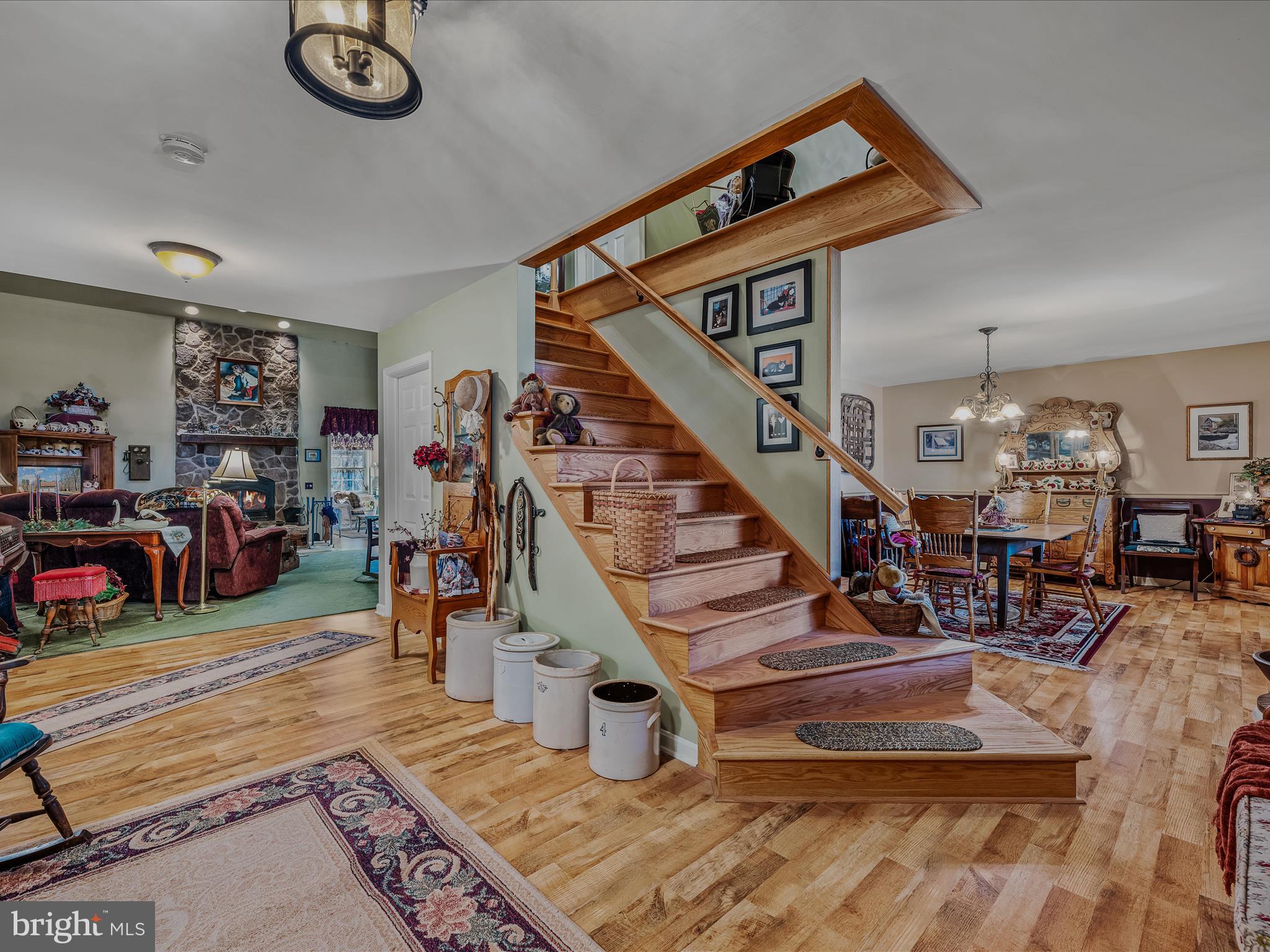 DOGWOOD RIDGE - Residential