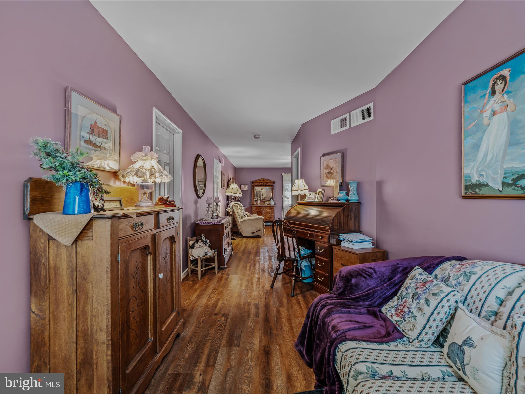 DOGWOOD RIDGE - Residential