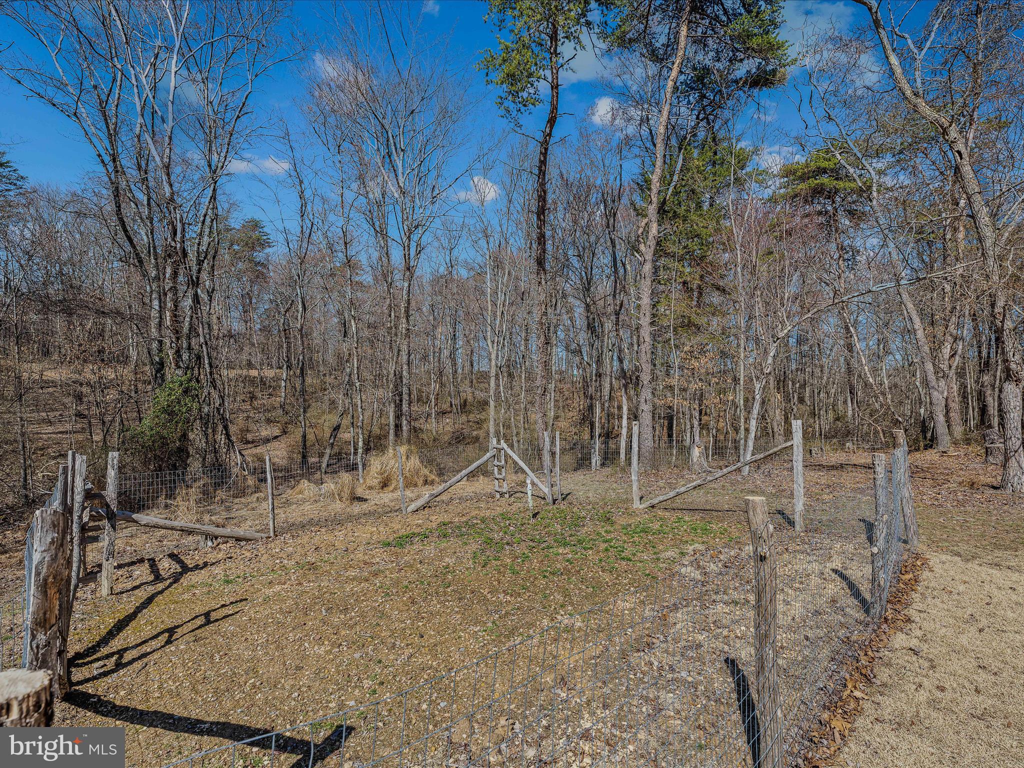 DOGWOOD RIDGE - Residential