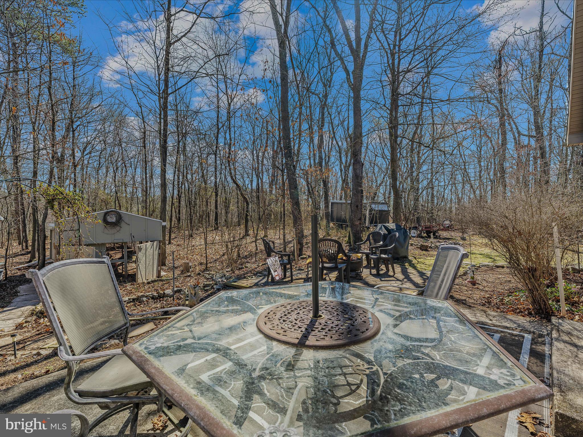 DOGWOOD RIDGE - Residential