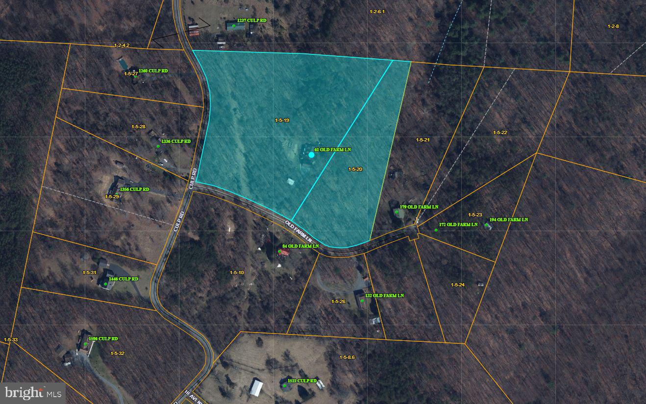 DOGWOOD RIDGE - Residential