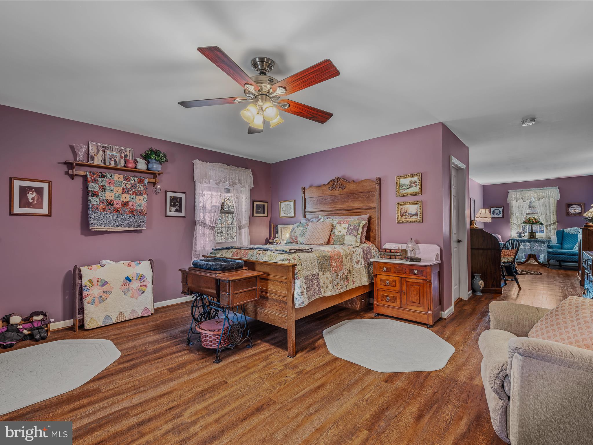 DOGWOOD RIDGE - Residential