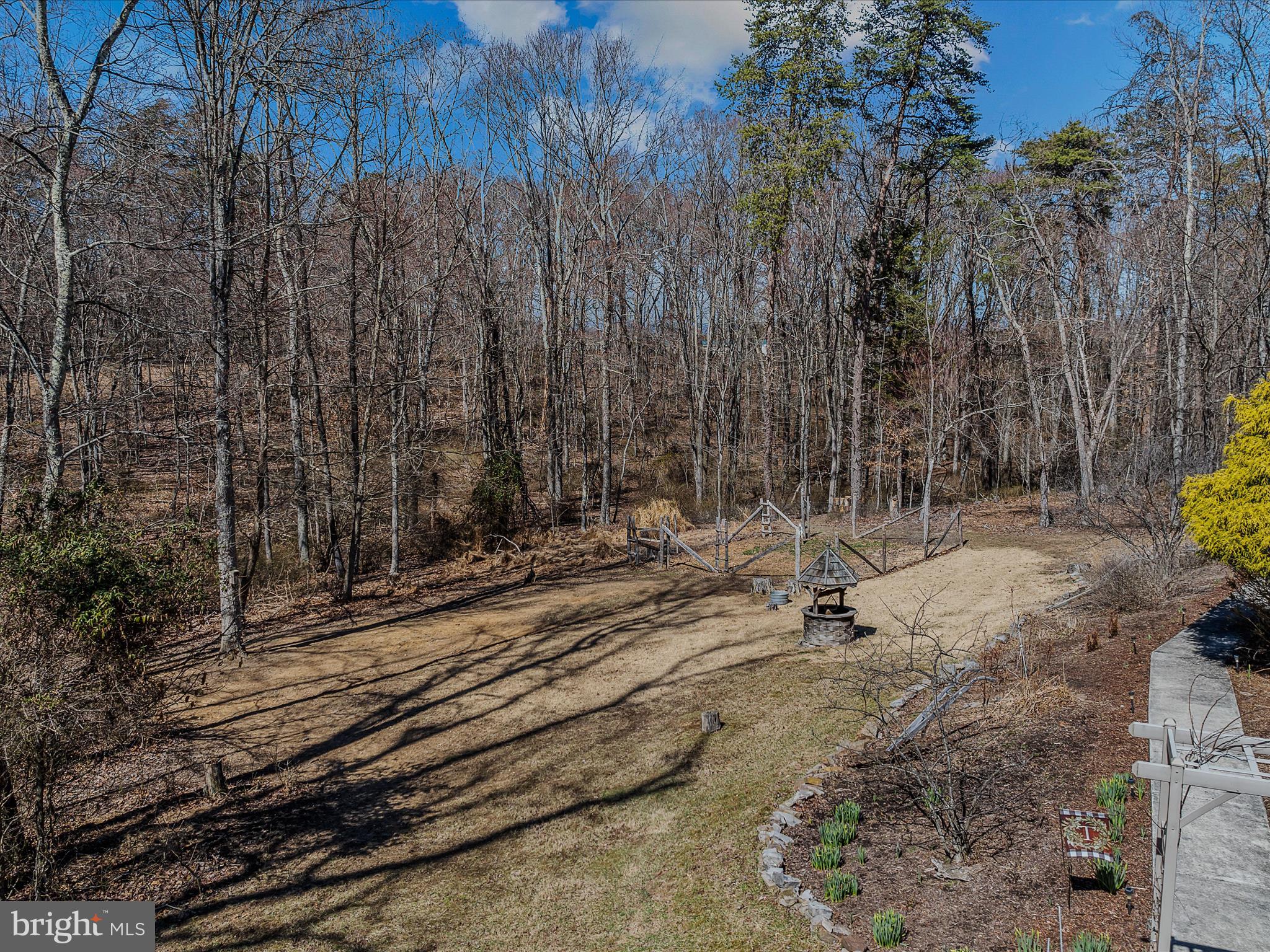 DOGWOOD RIDGE - Residential