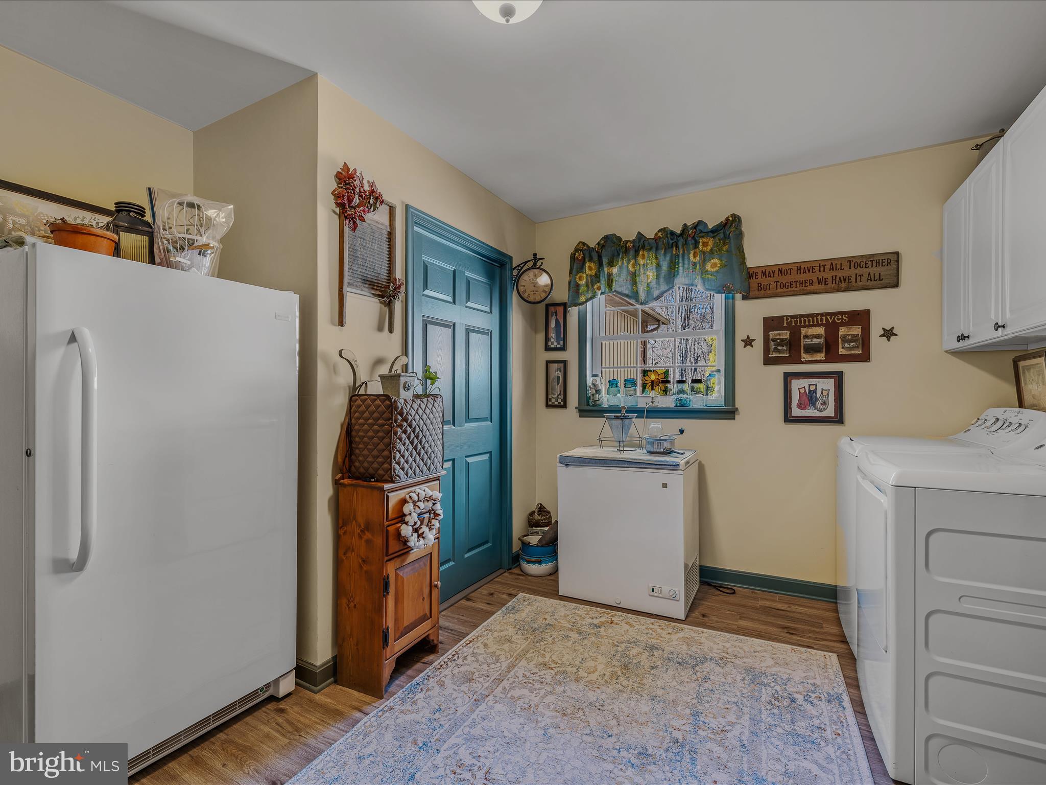 DOGWOOD RIDGE - Residential