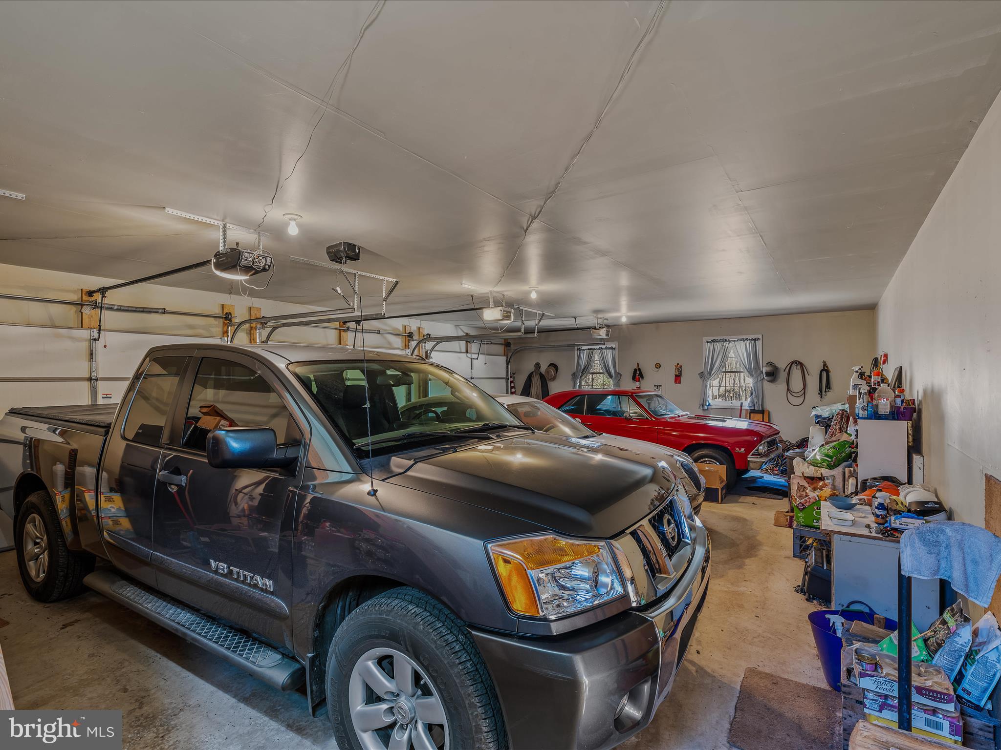 DOGWOOD RIDGE - Residential