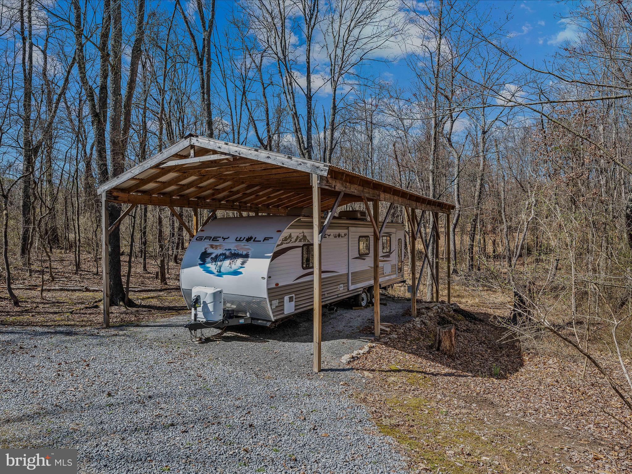 DOGWOOD RIDGE - Residential