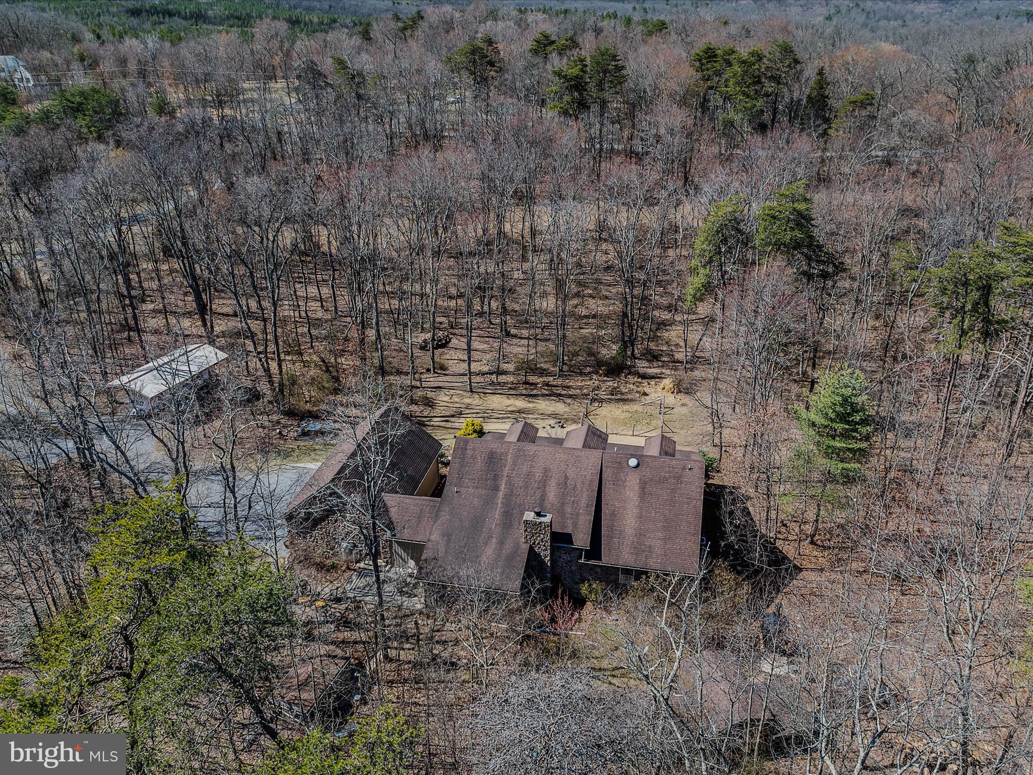 DOGWOOD RIDGE - Residential