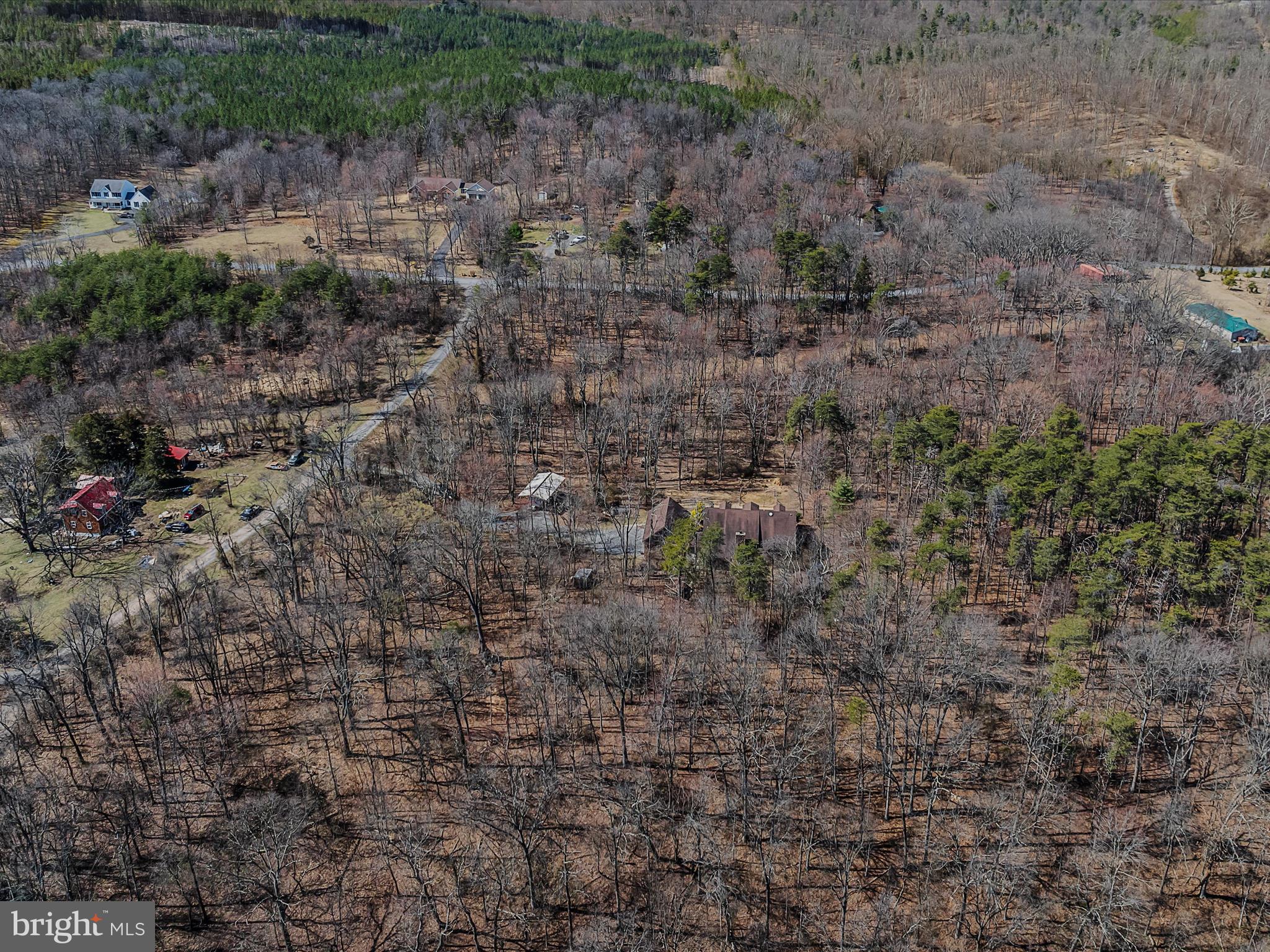DOGWOOD RIDGE - Residential